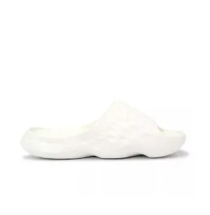 pool users most adjustable Fresh Foam MRSHN Slide 'Paper White'