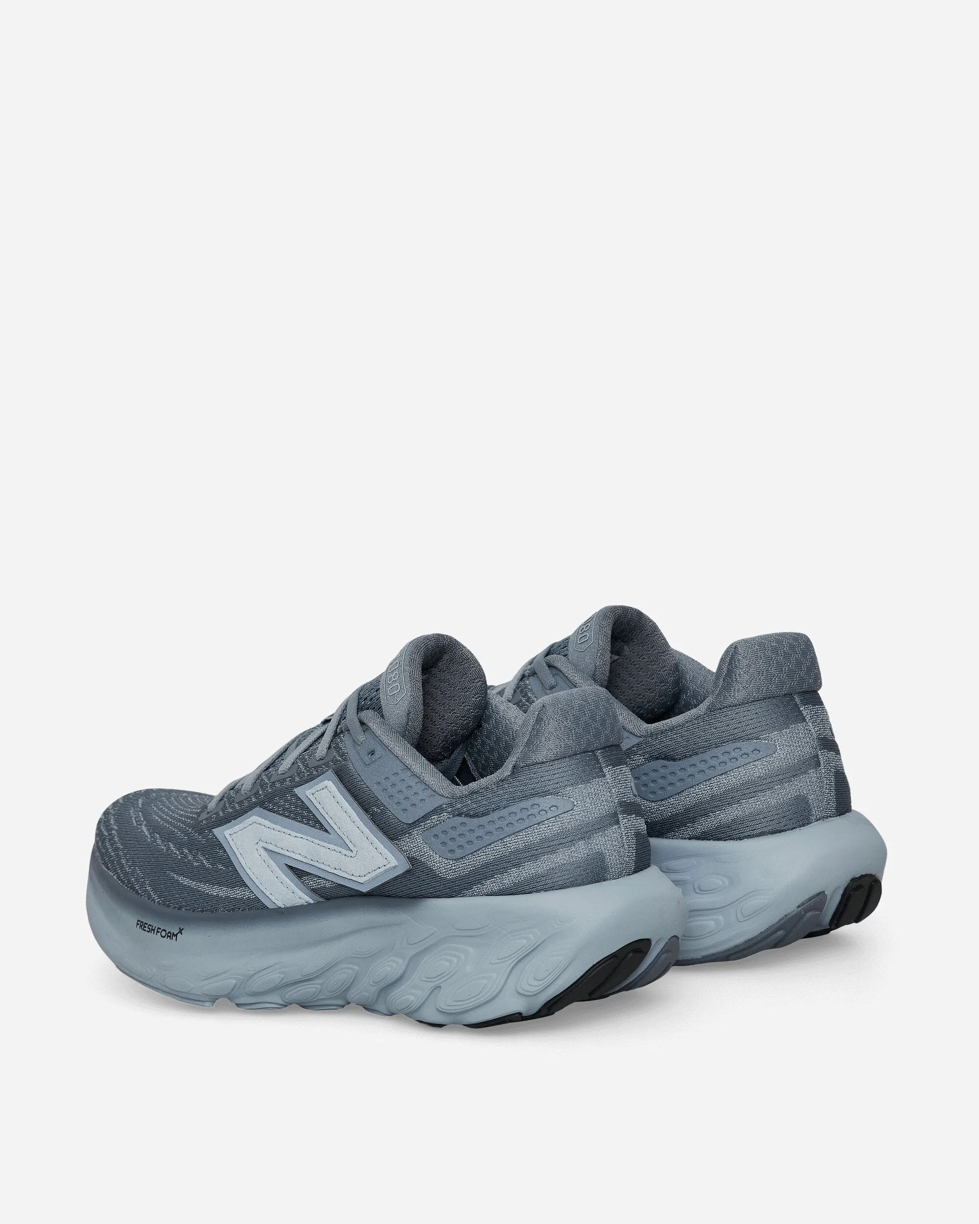 Padded collar Fresh Foam X 1080 Utility Sneakers Dark Arctic Grey