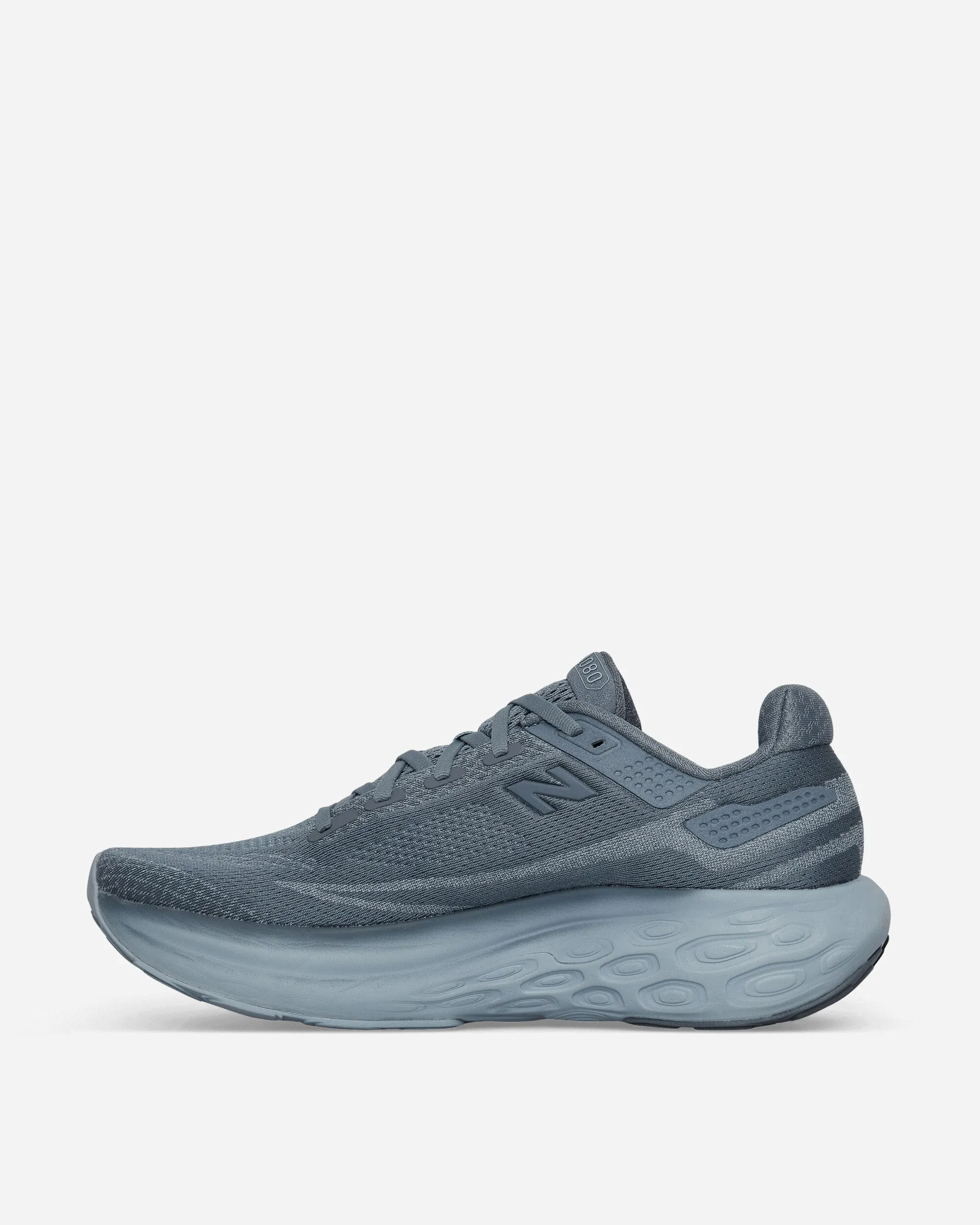 Compression Resistant Midsole Fresh Foam X 1080 Utility Sneakers Dark Arctic Grey