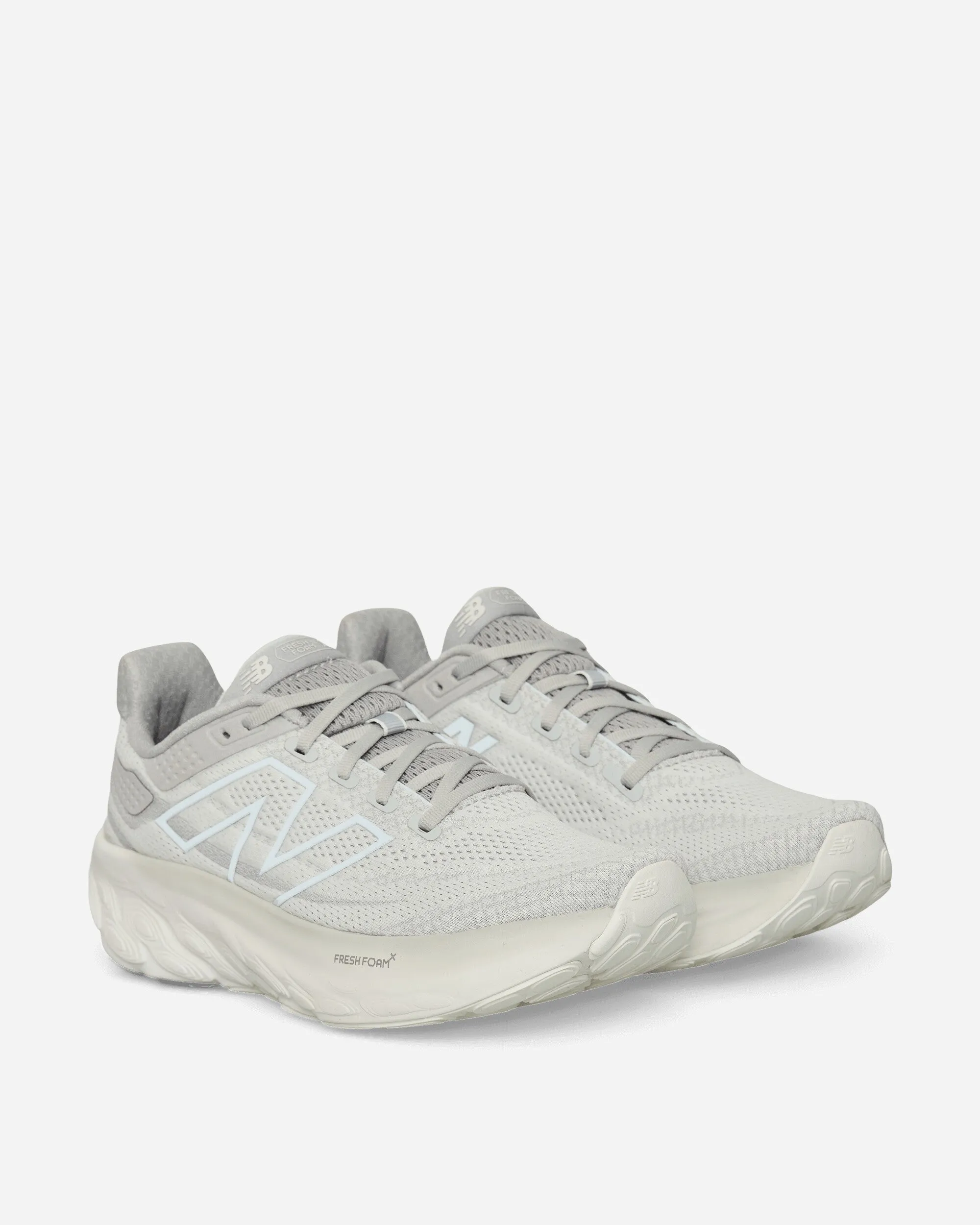 Comfort Slip Tennis Fresh Foam X 1080 Utility Sneakers Raincloud