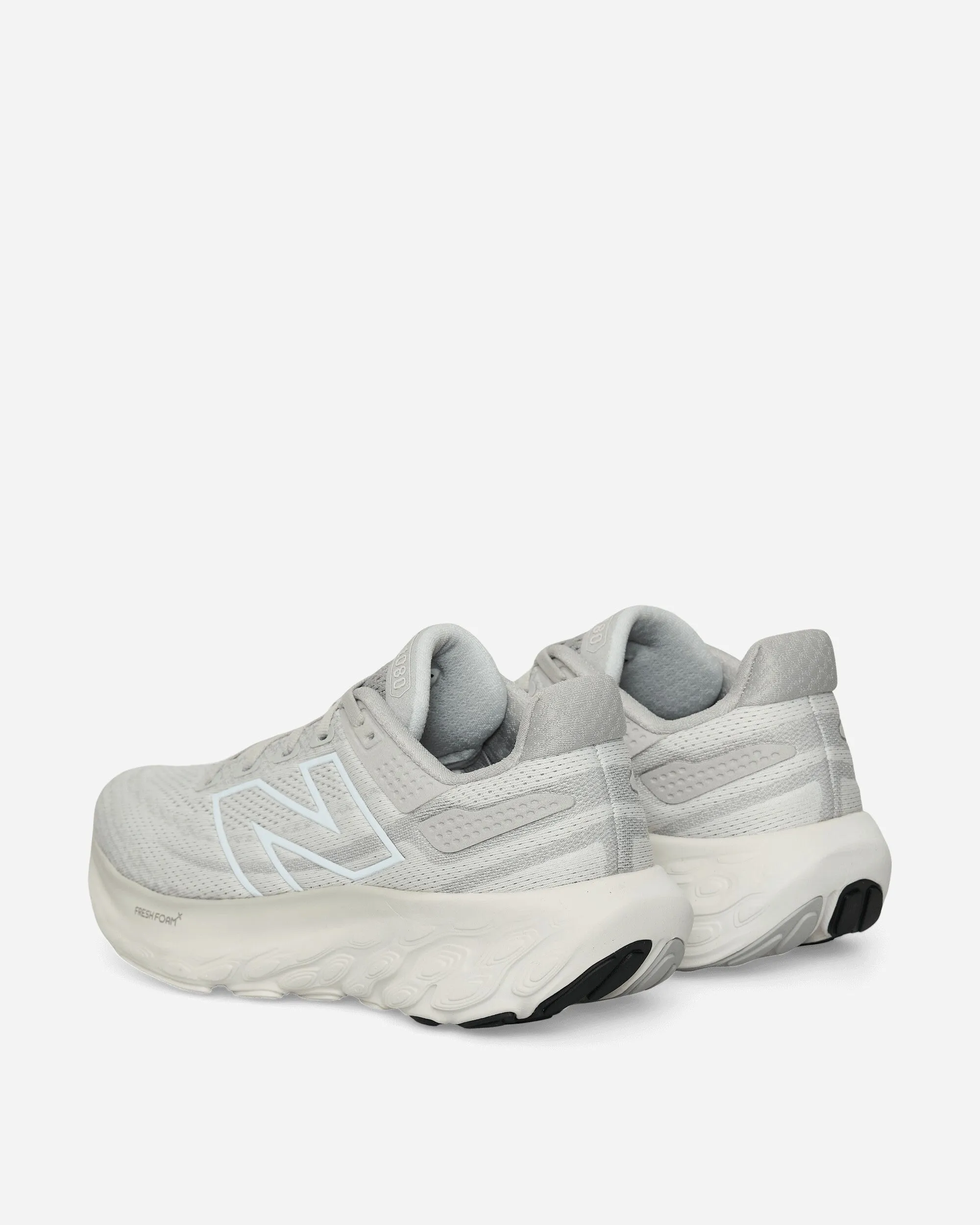 Fresh Foam X 1080 Utility Sneakers Raincloud Gentle Texture