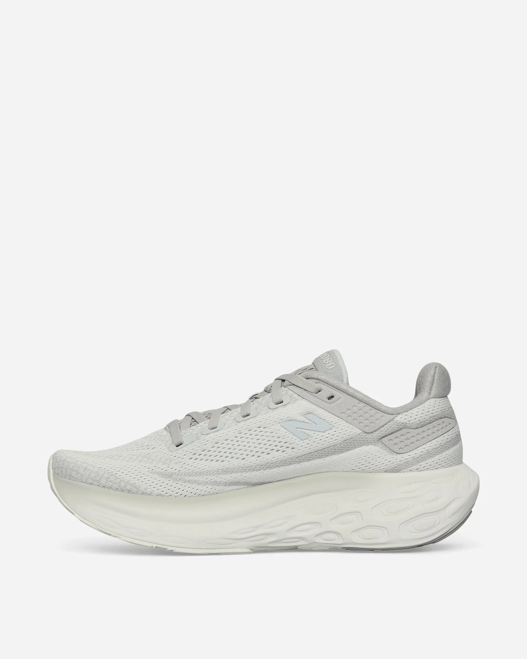 Fresh Foam X 1080 Utility Sneakers Raincloud Fashionable Style