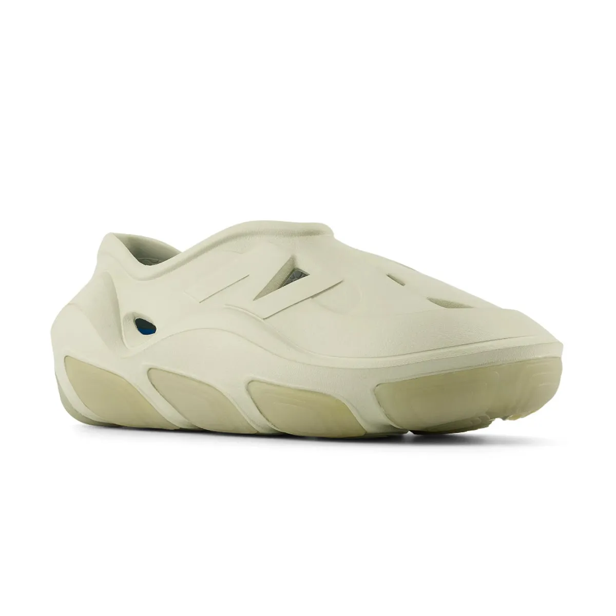 Stylish Sole Fresh Foam X RCVRY 'Olivine Spice blue'