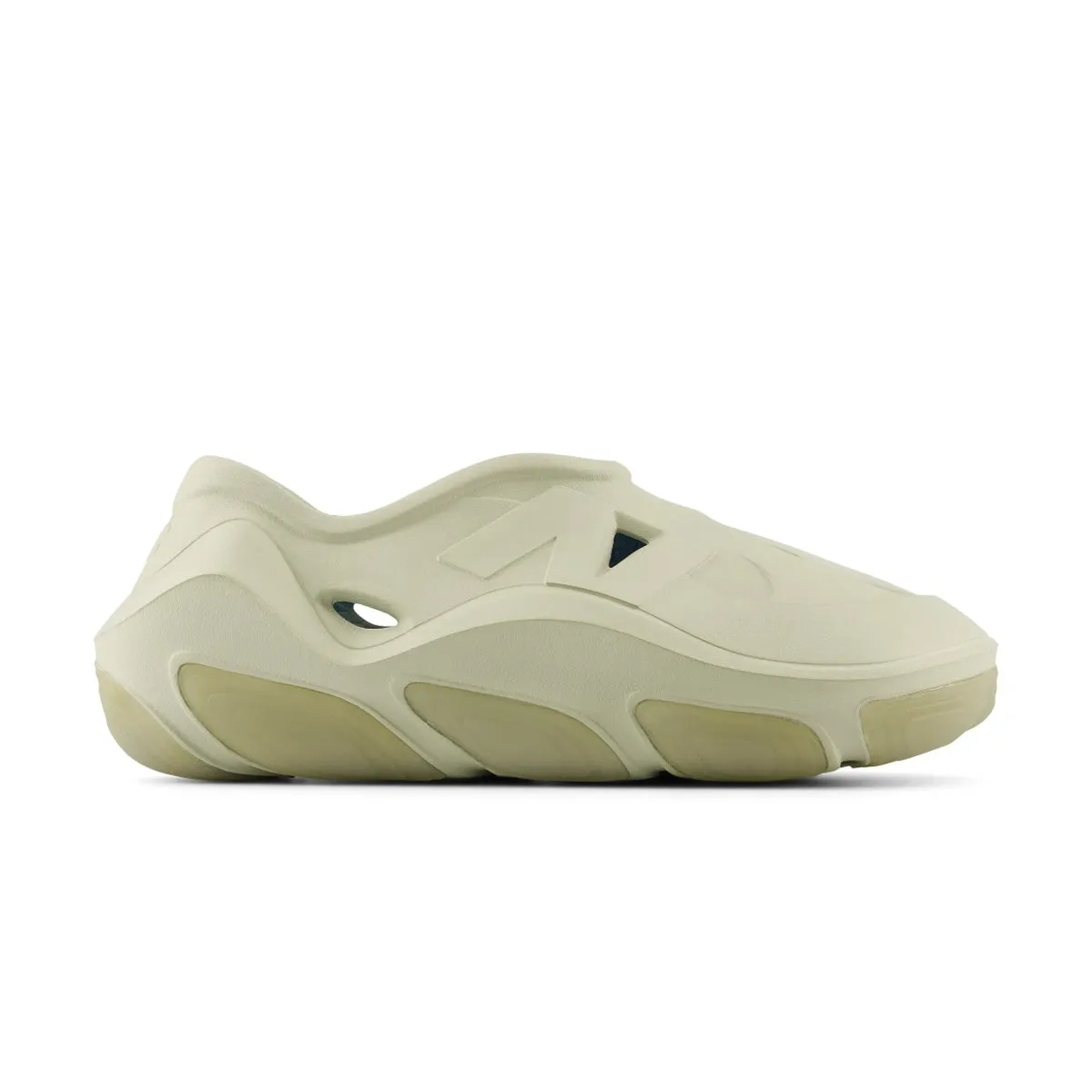 Plush Fit Fresh Foam X RCVRY 'Olivine Spice blue'