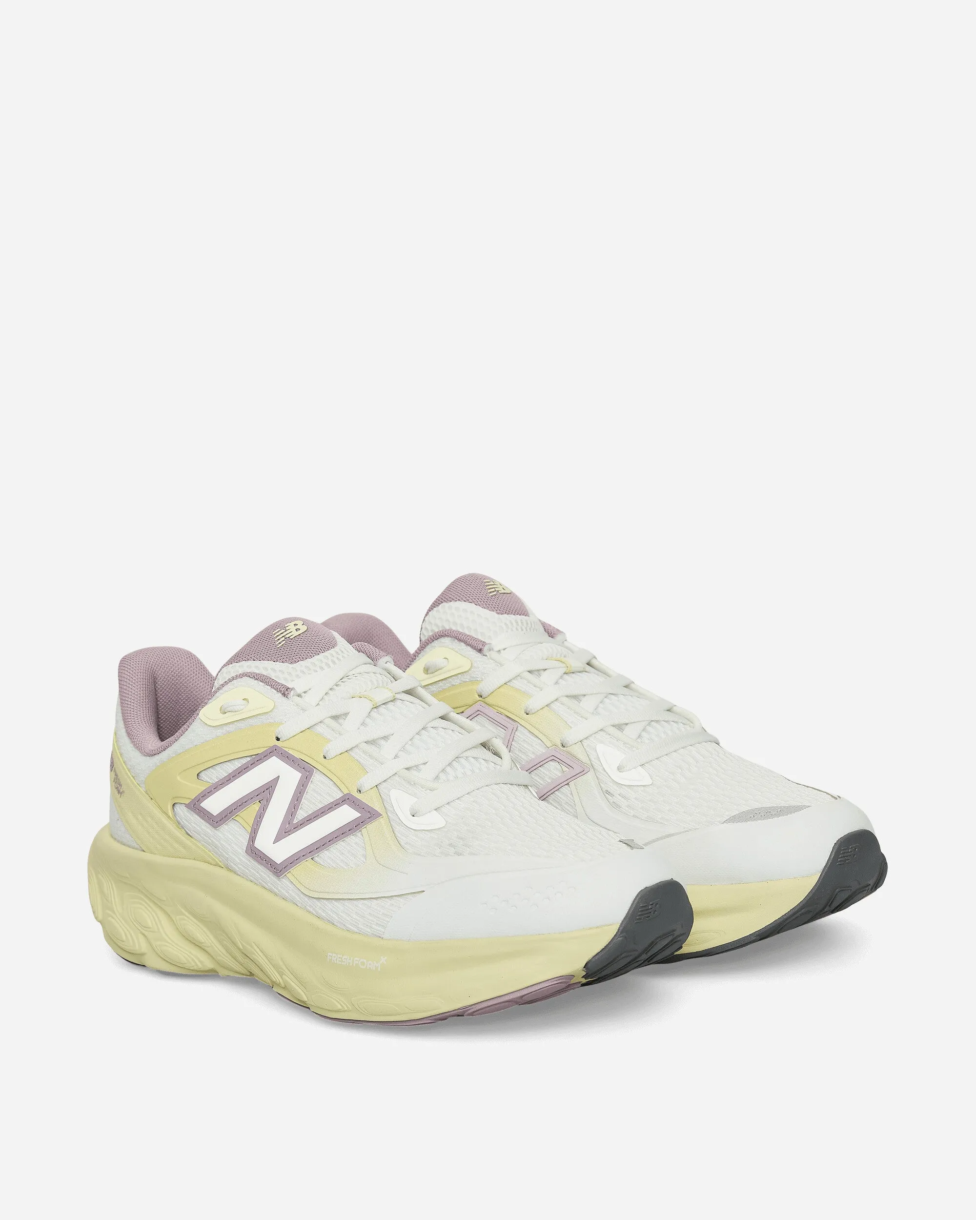 Fresh Foam X Sneakers Morel Stable Walk