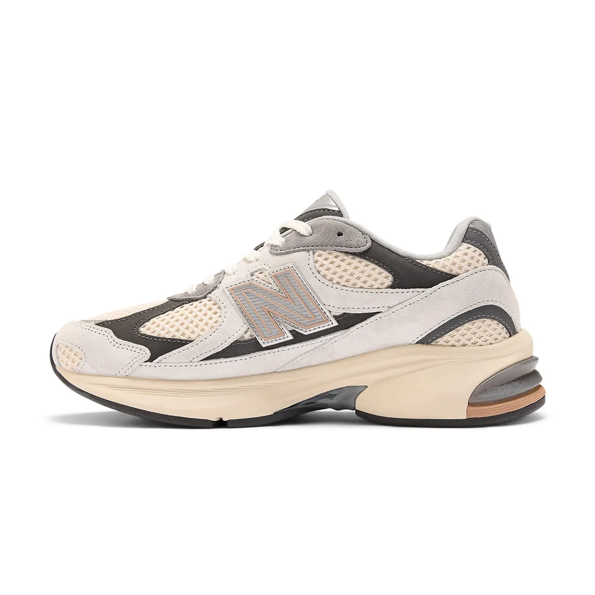 2010 'Cream Grey' tennis players - specific features