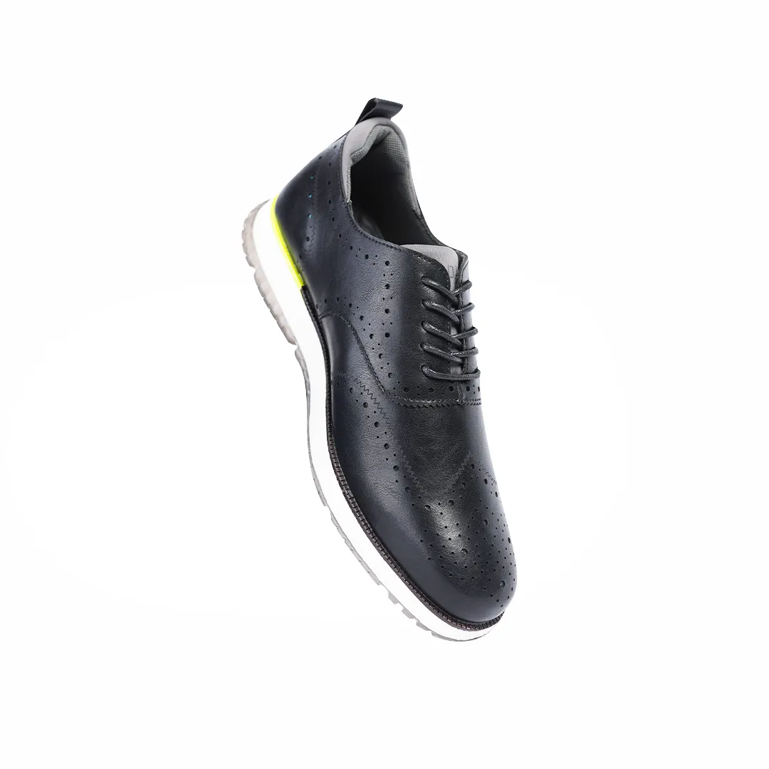 Wind Proof Fadano - Caliber - Black