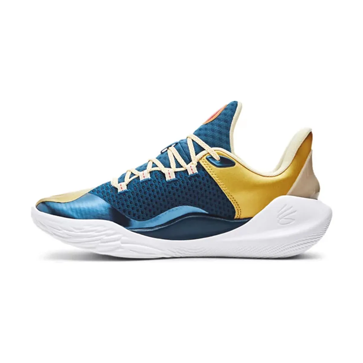 Commute Curry 11 'Champion Mindset'