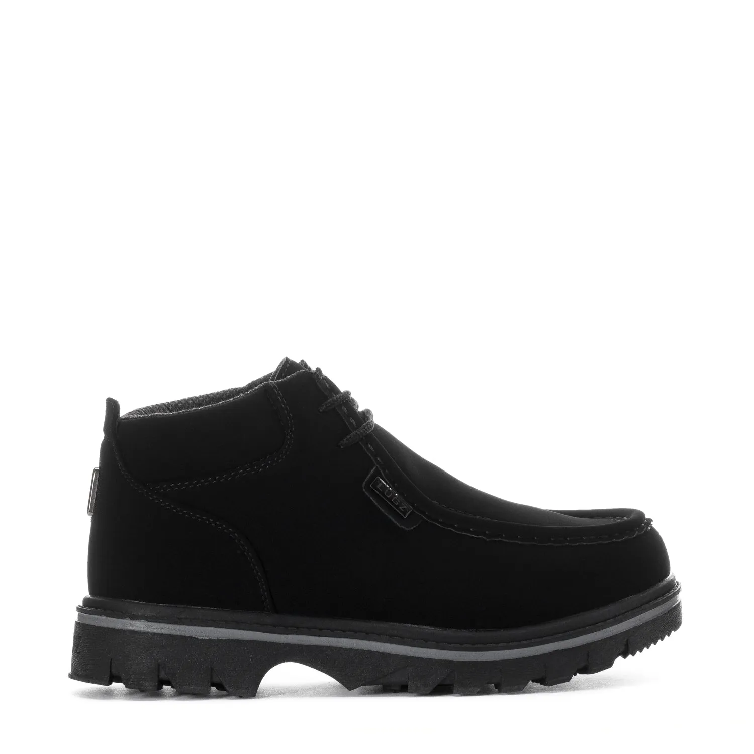 Seamless Comfort Daily Walks Thermal Core Morning Walk Fringe - Mens