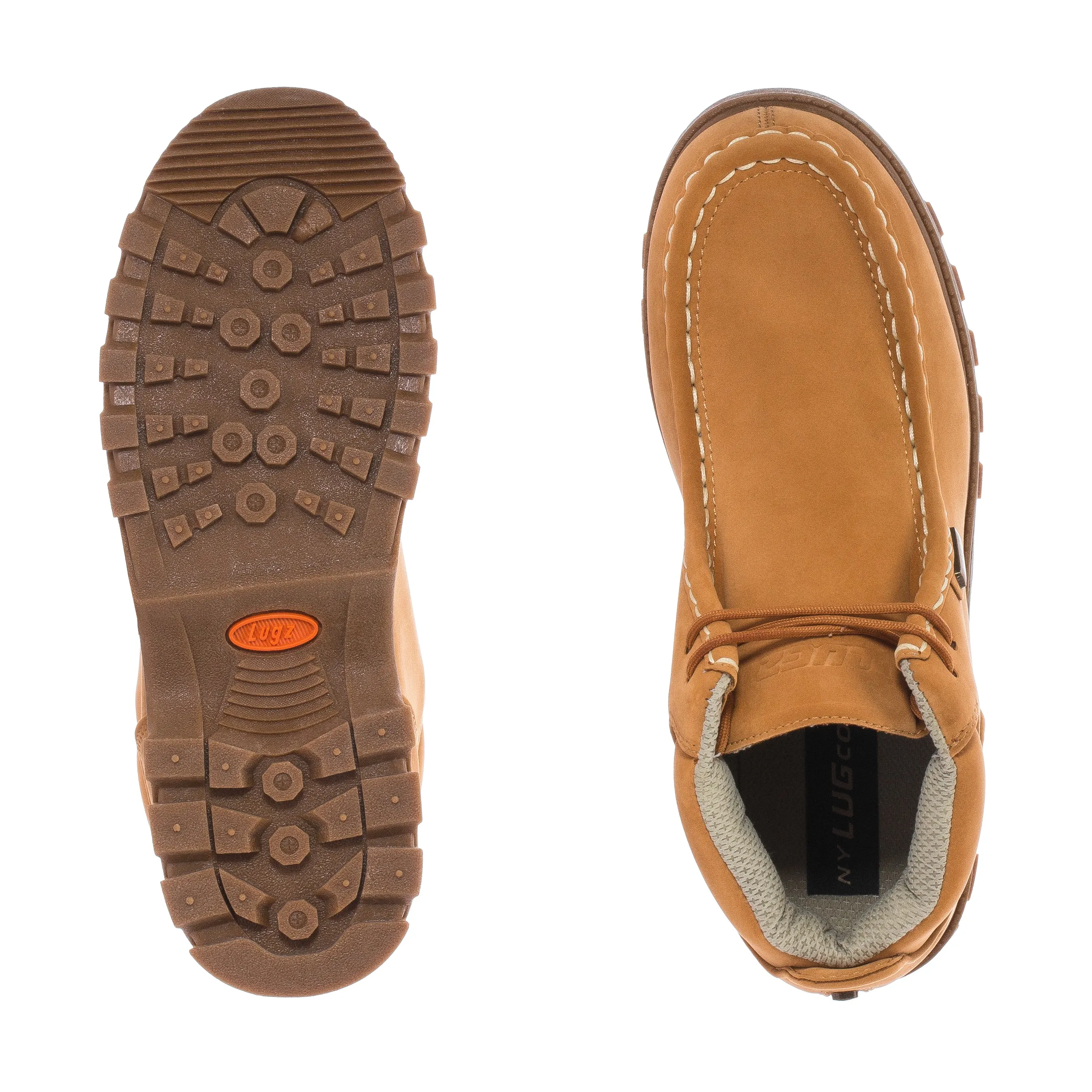 Easy To Clean Fringe - Mens