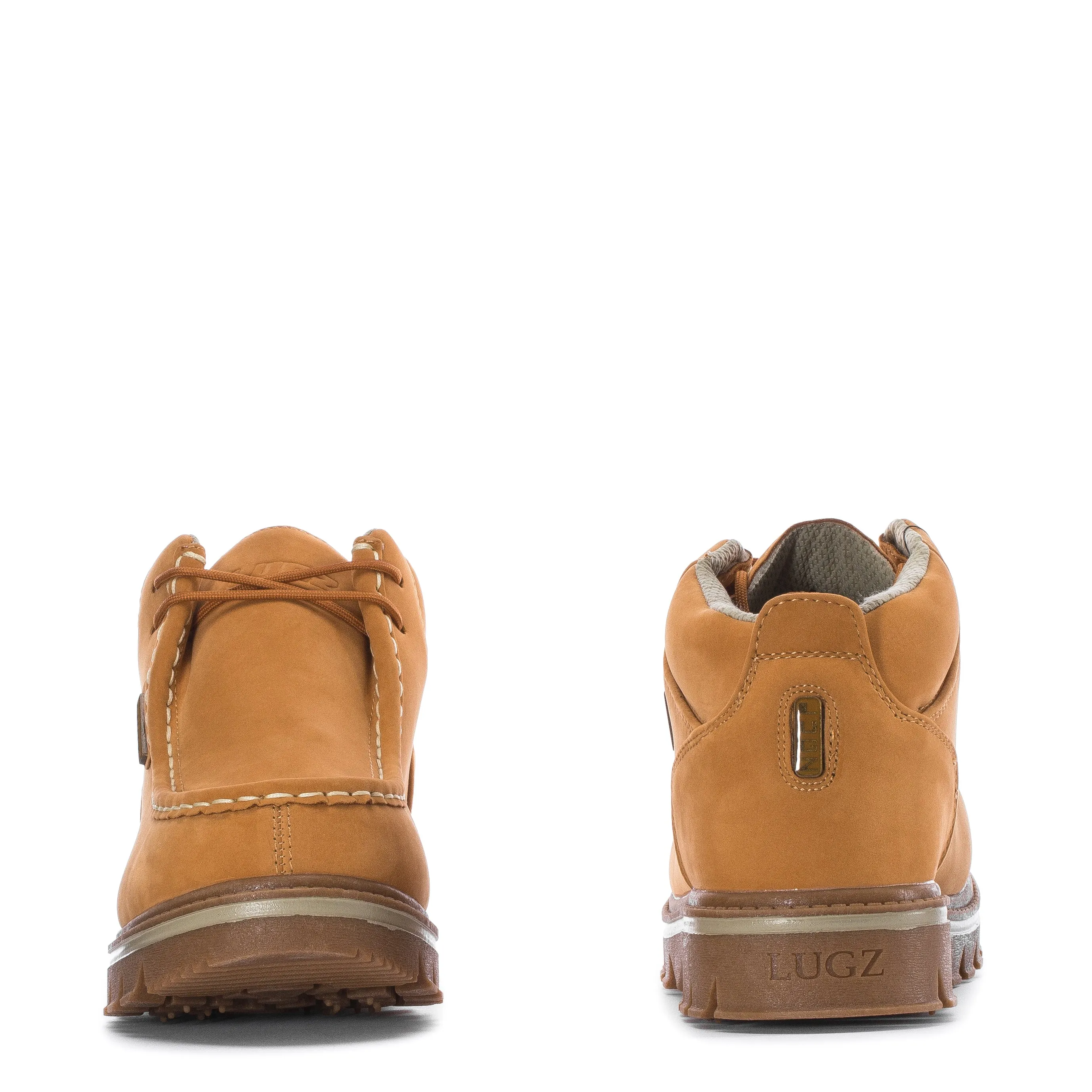 Fringe - Mens Easy To Clean
