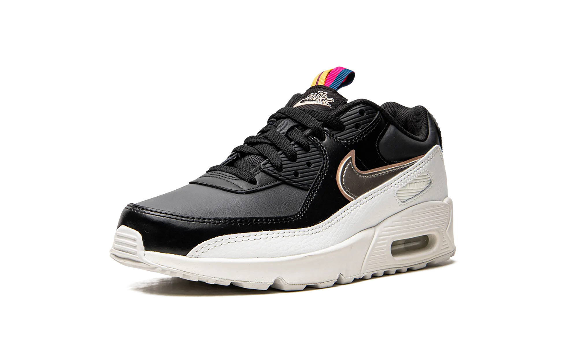 Air Max 90 LTR GS Impact Resistant