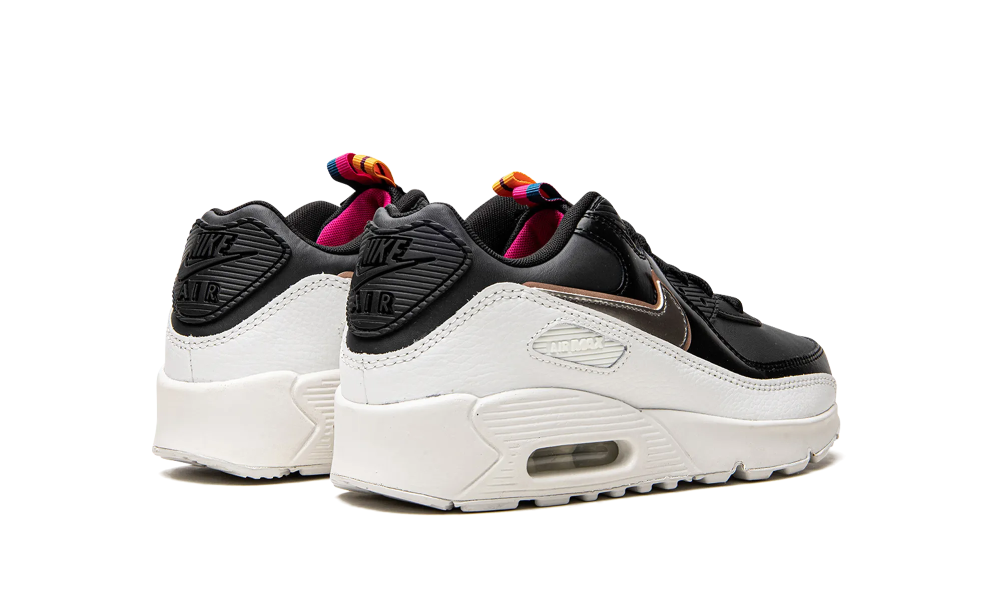 indoor - workout running shoes superior - craftsmanship Air Max 90 LTR GS