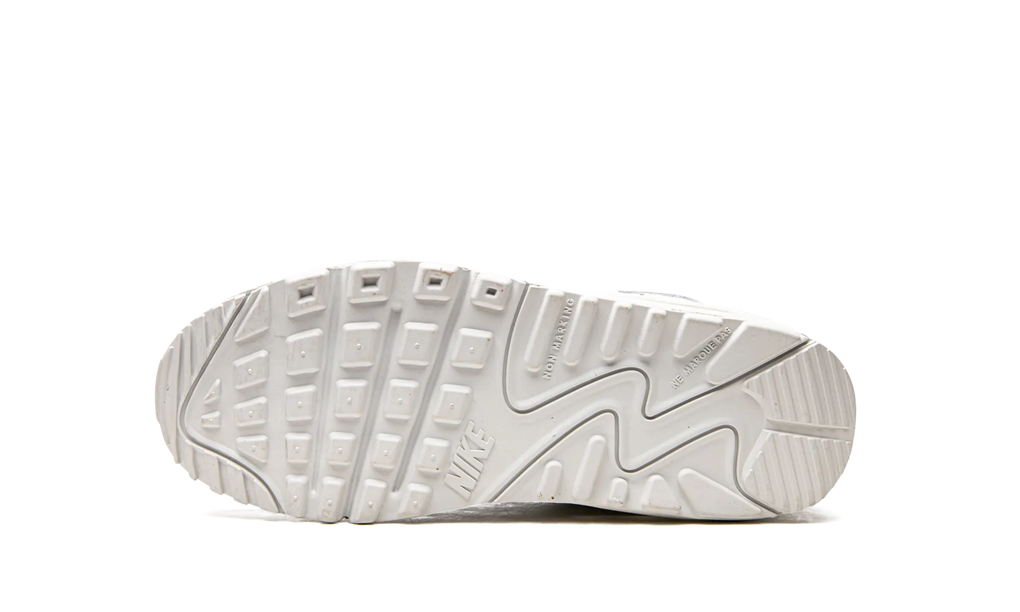 Trail Fitness Air Max 90 LTR GS