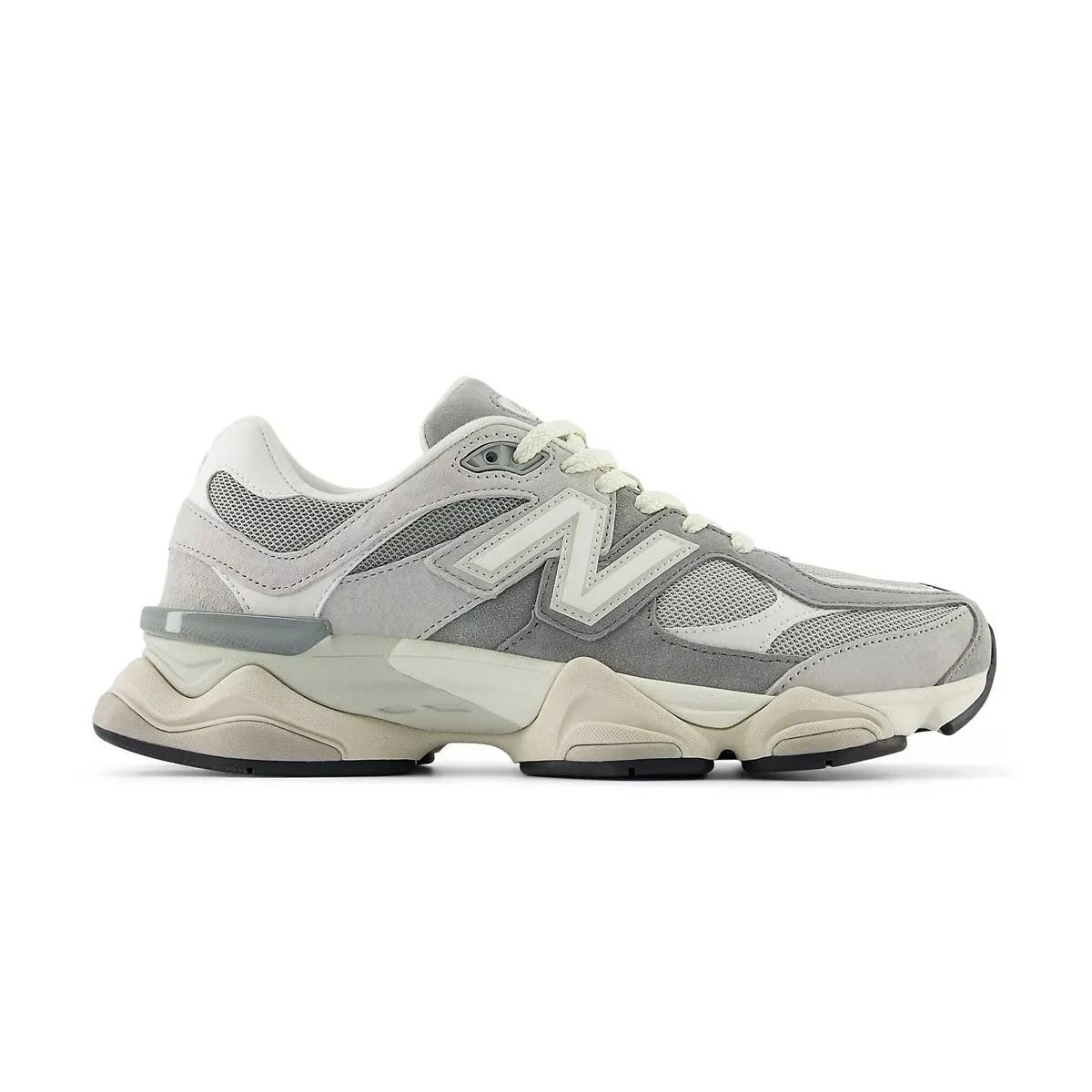 9060 'Slate Grey' casual dressers basketball shoes