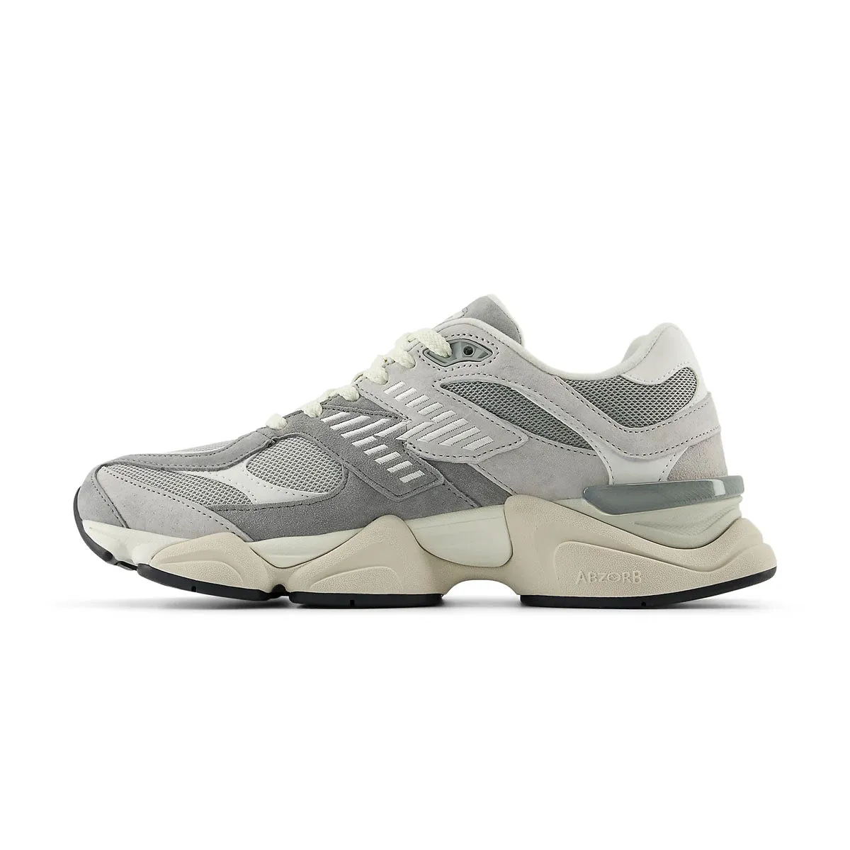 9060 'Slate Grey' Slim Style walkers