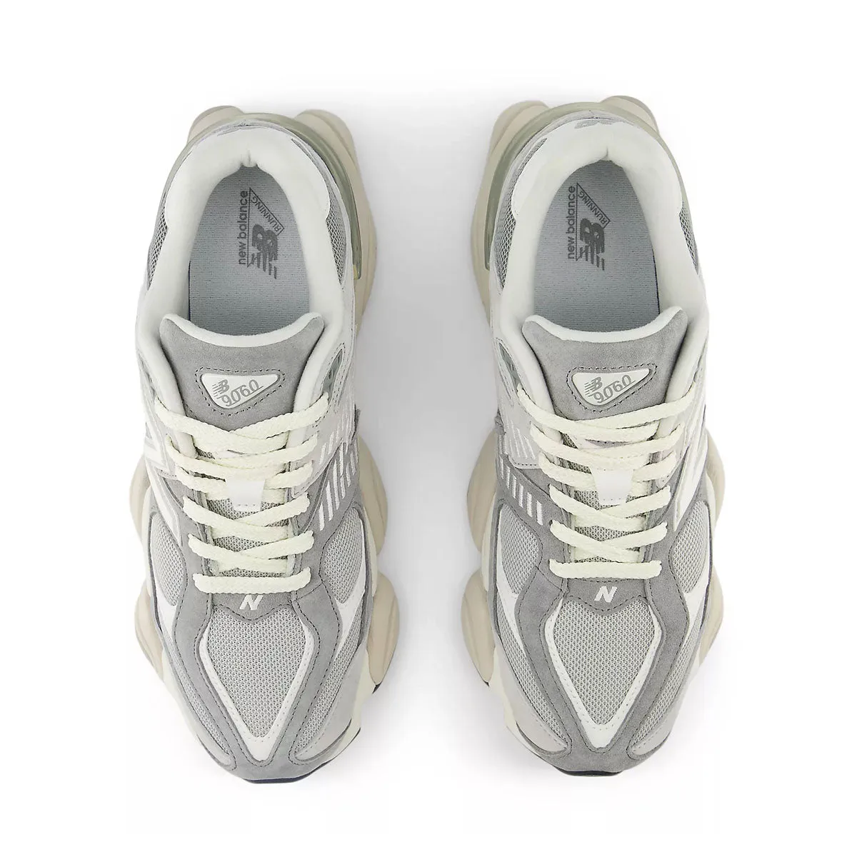volleyball - style Tailored lining 9060 'Slate Grey'