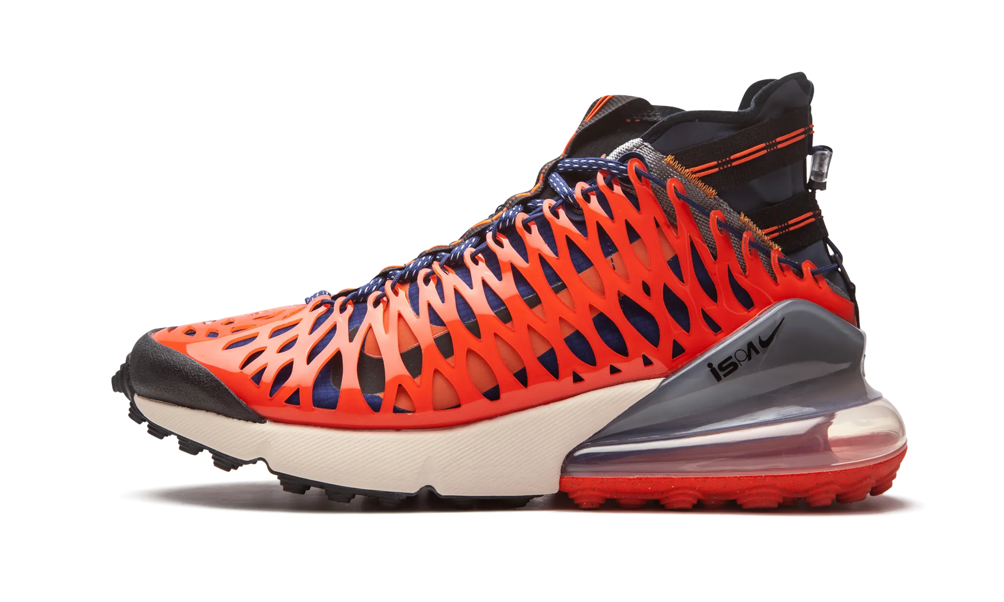 Air Max 270 ISPA energy - return running shoes