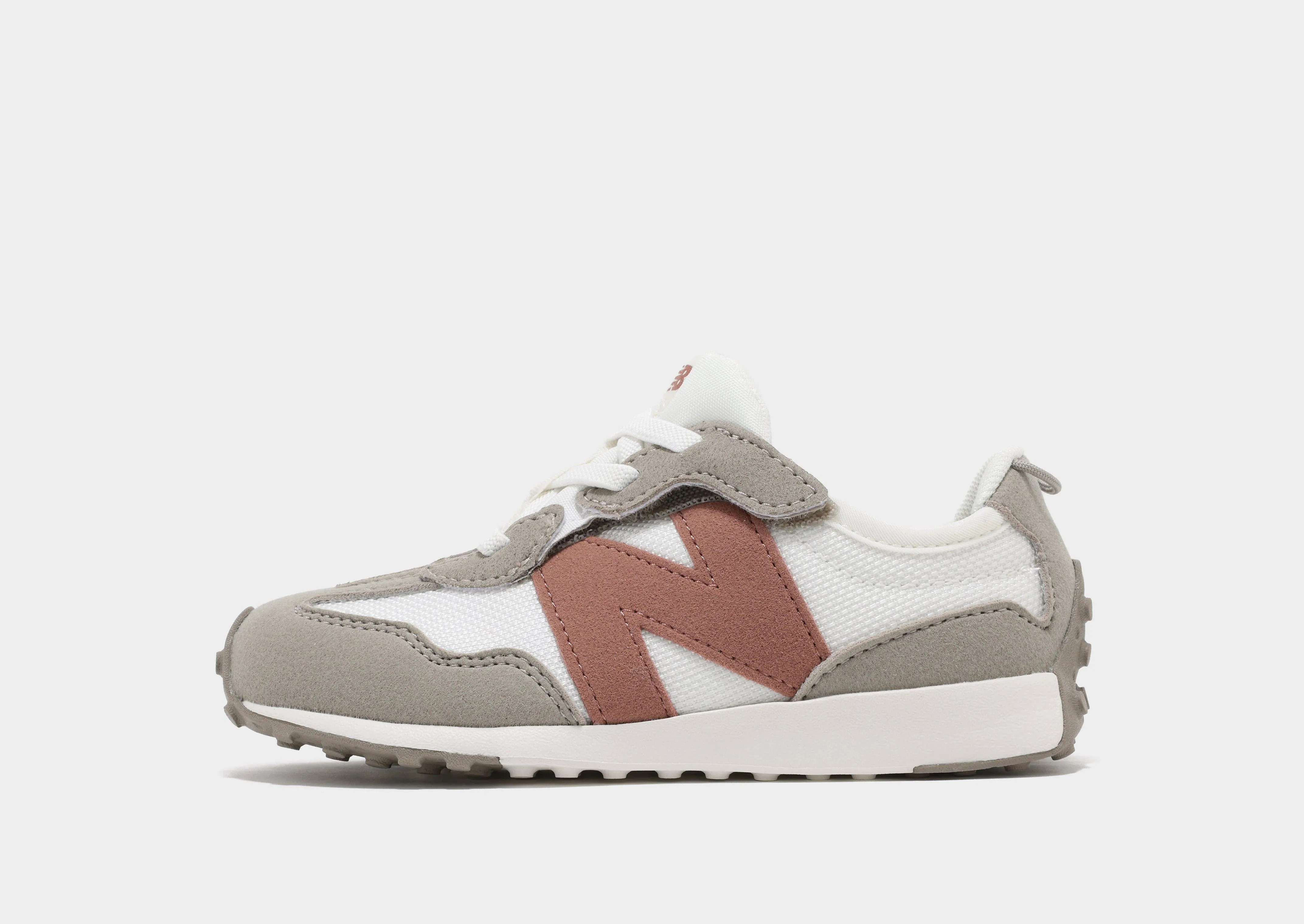 327 Infant's outdoor - track running shoes