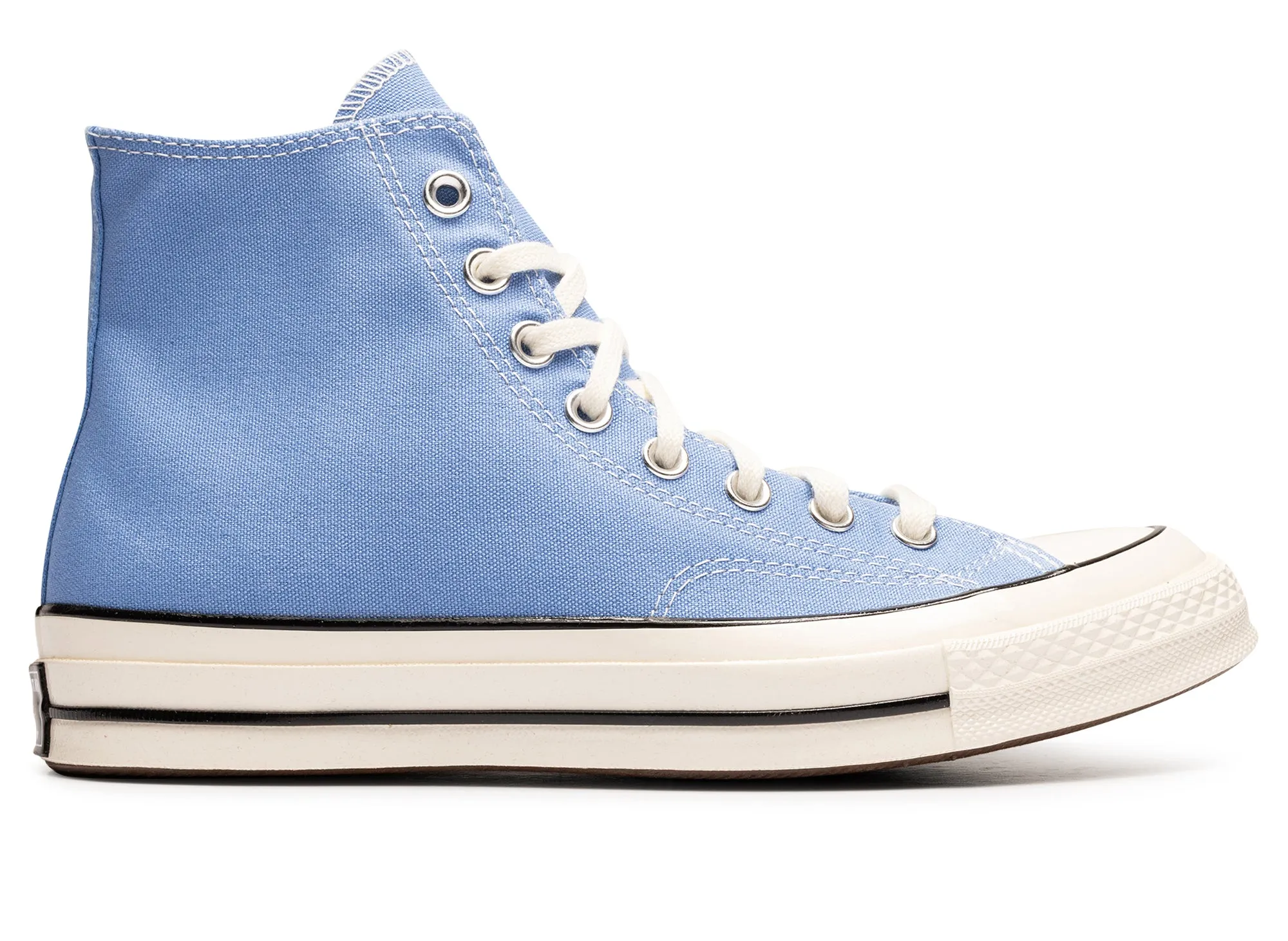 Vibrant lining most modern Converse Chuck 70 Hi