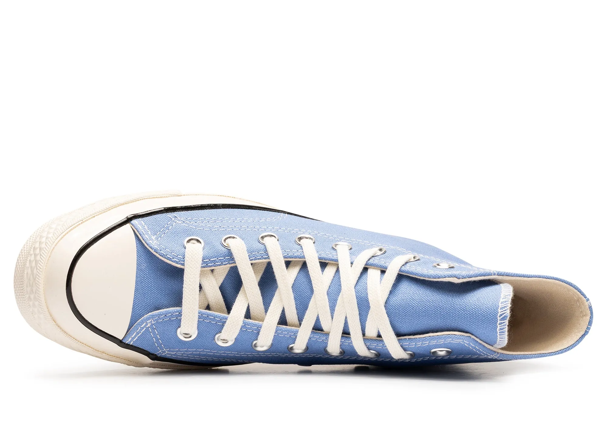 roughest high - cut Converse Chuck 70 Hi