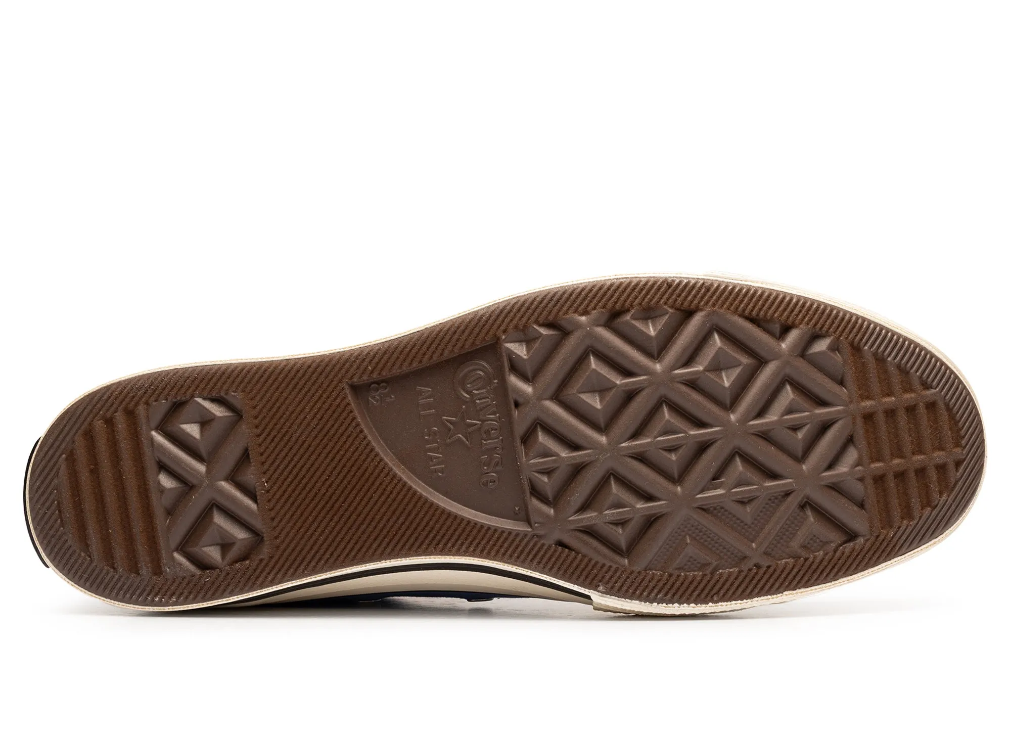 Converse Chuck 70 Hi loafer wide - fit