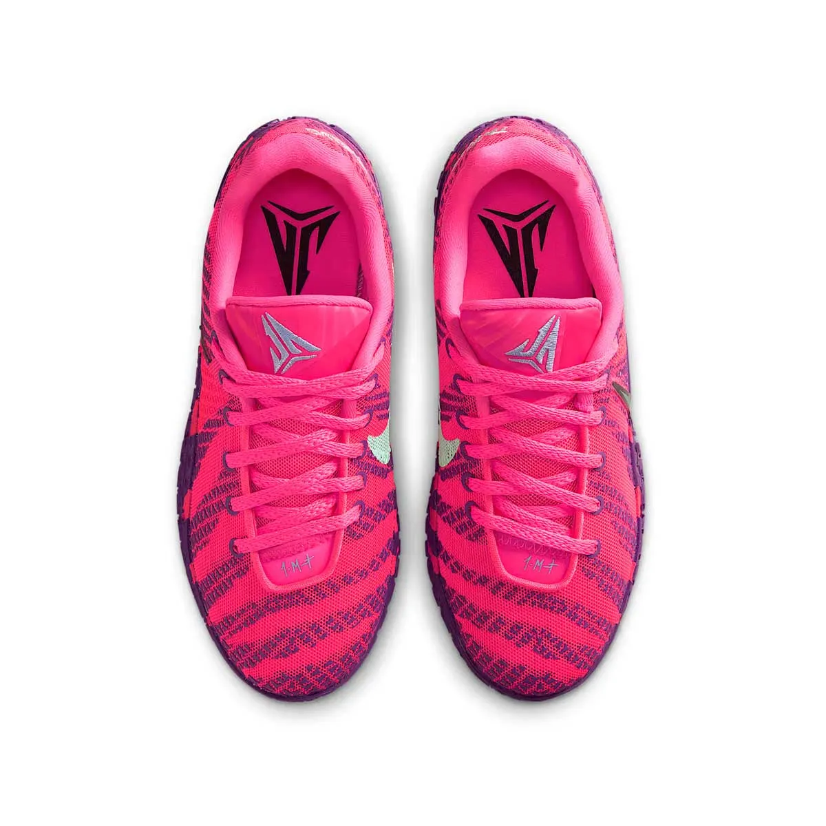 sporty - style Relaxed shock absorption Kids Ja 3 'Price Of Admission'