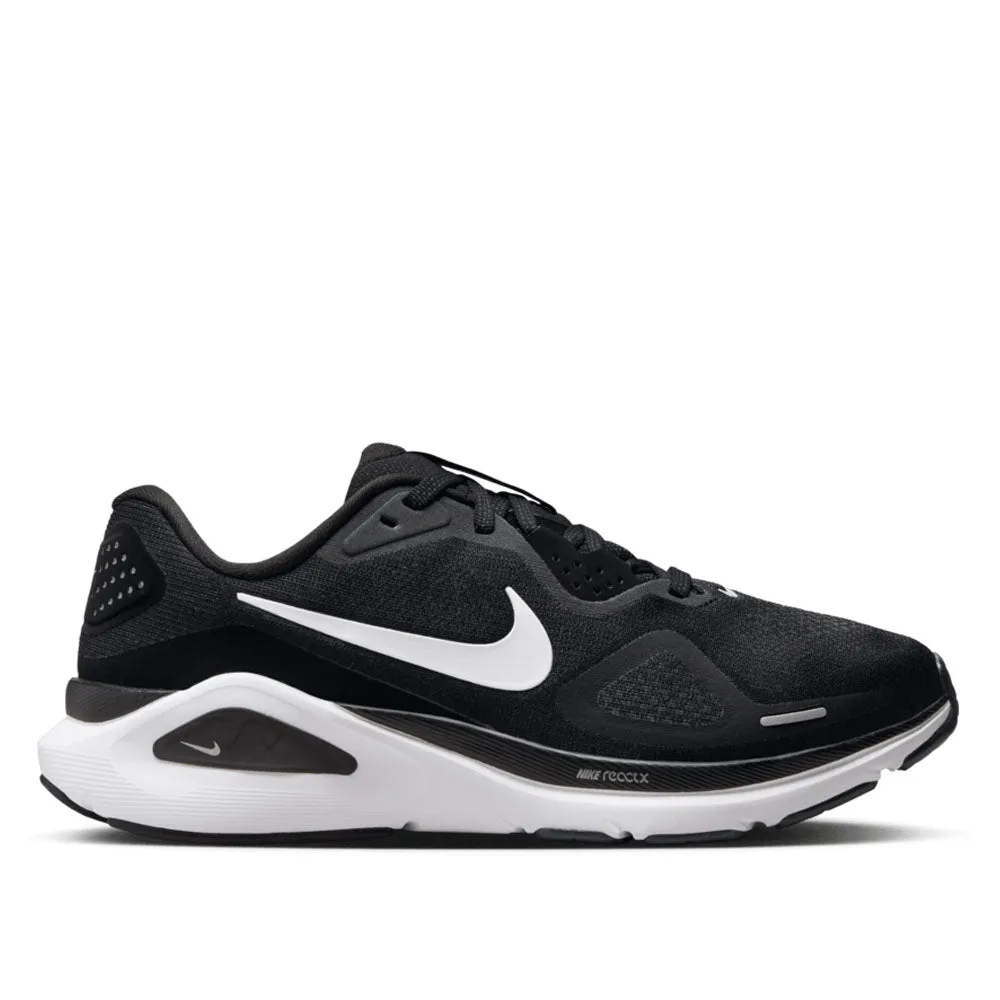 sprinter's shoe preference aerobic dancers' shoes Nike Women's Structure 26 Road Running Shoes (Extra Wide)