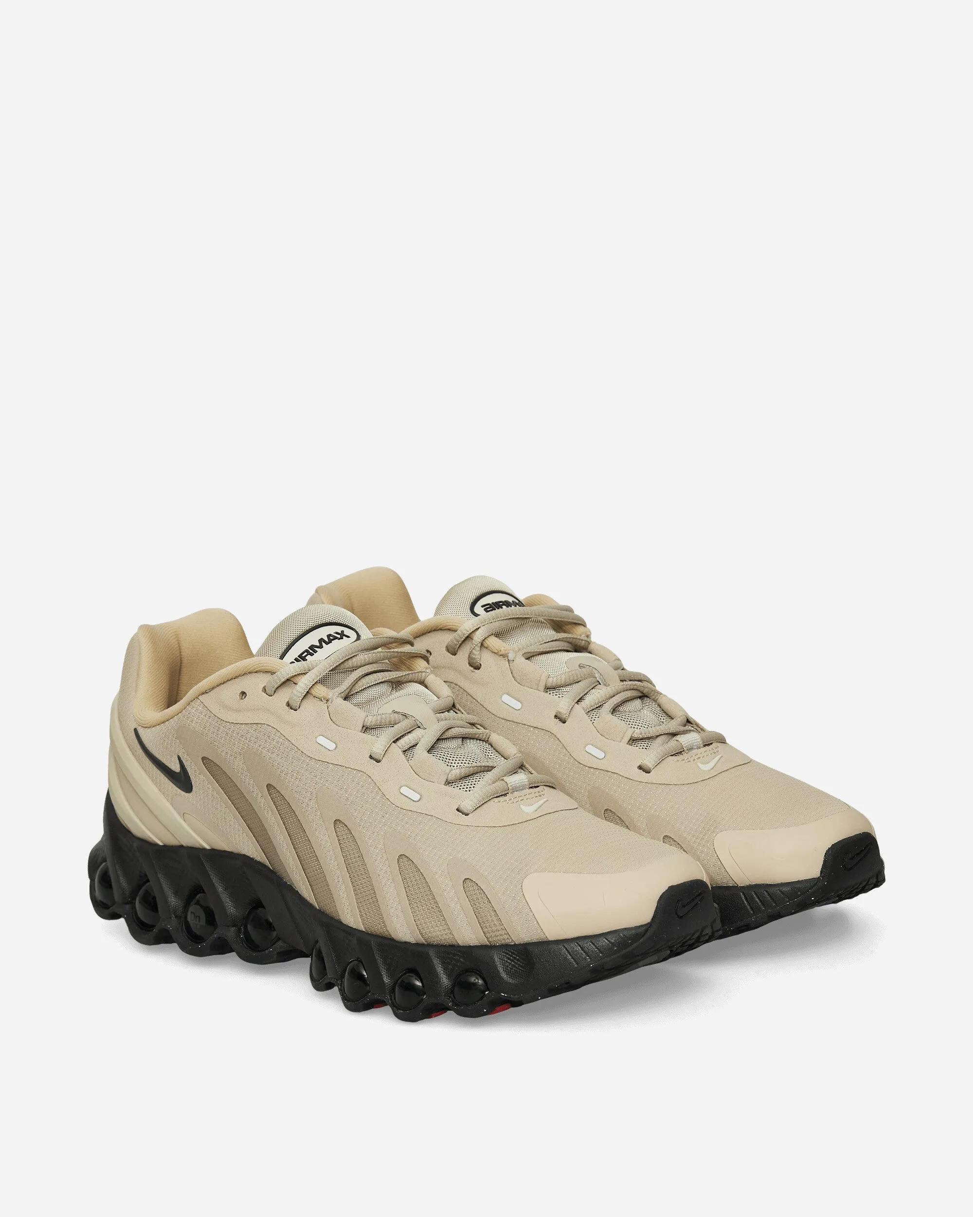 Air Max Dn8 Sneakers Desert Khaki Foot alignment Balanced Arch