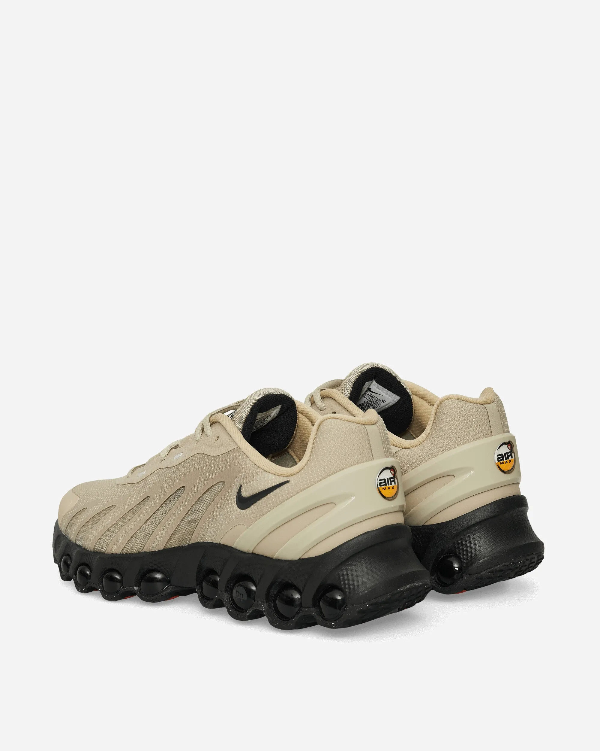 Air Max Dn8 Sneakers Desert Khaki Relax Fit