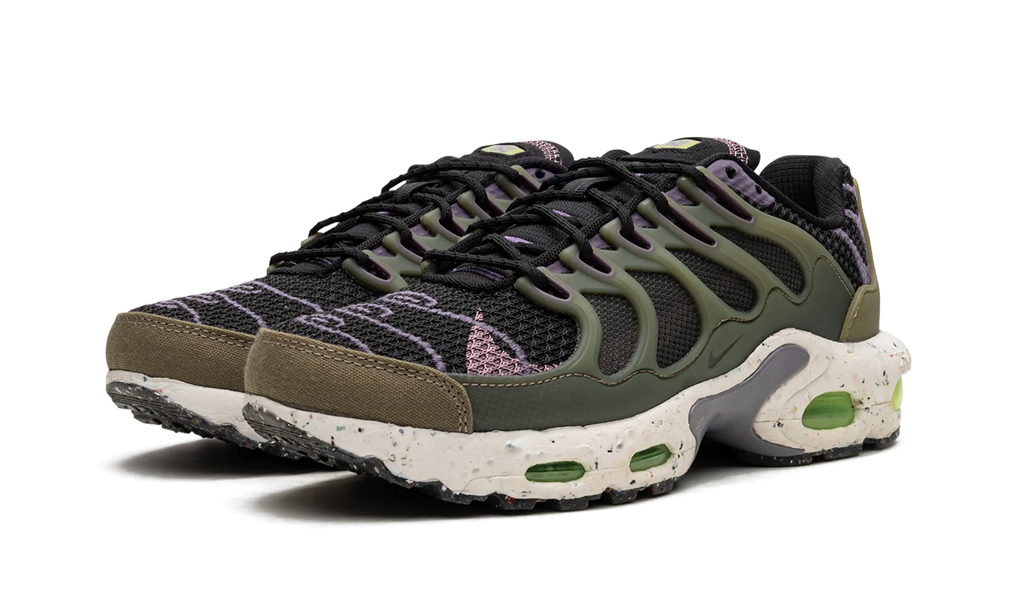 Unisex Appeal Air Max Terrascape Plus