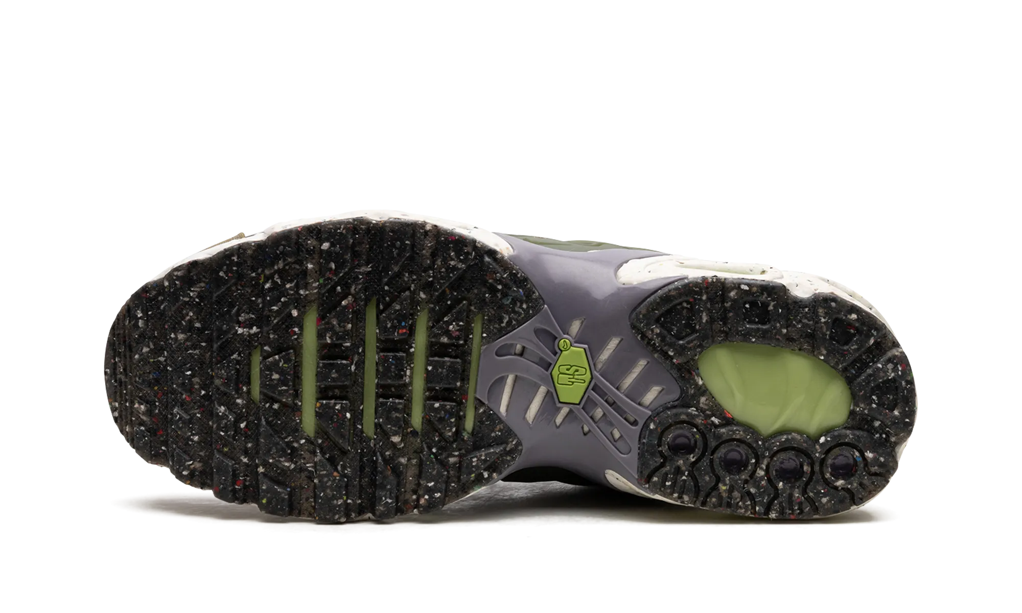 quick dry metatarsal - support shoes Air Max Terrascape Plus