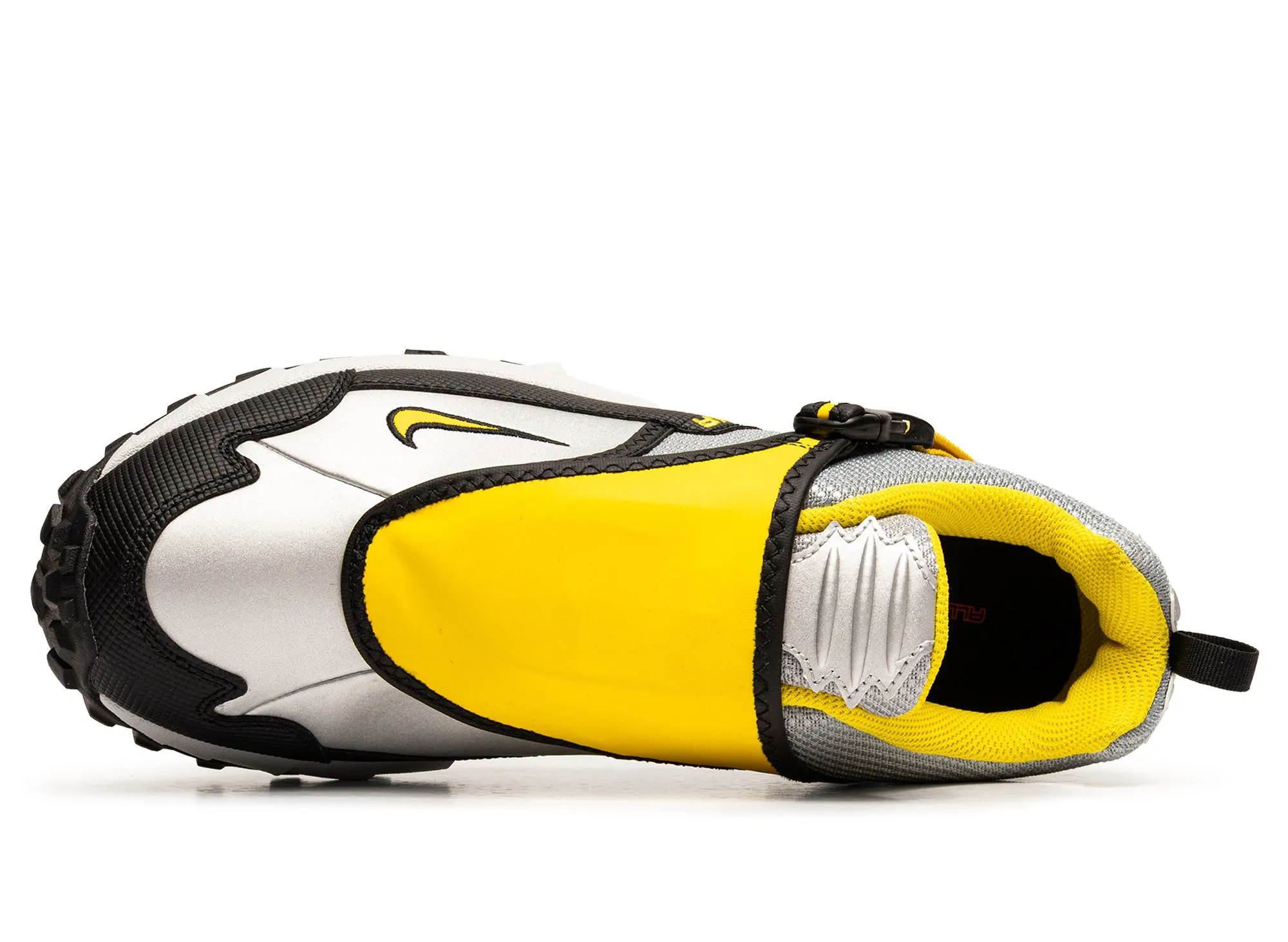 Long Walk Nike ACG Phassad