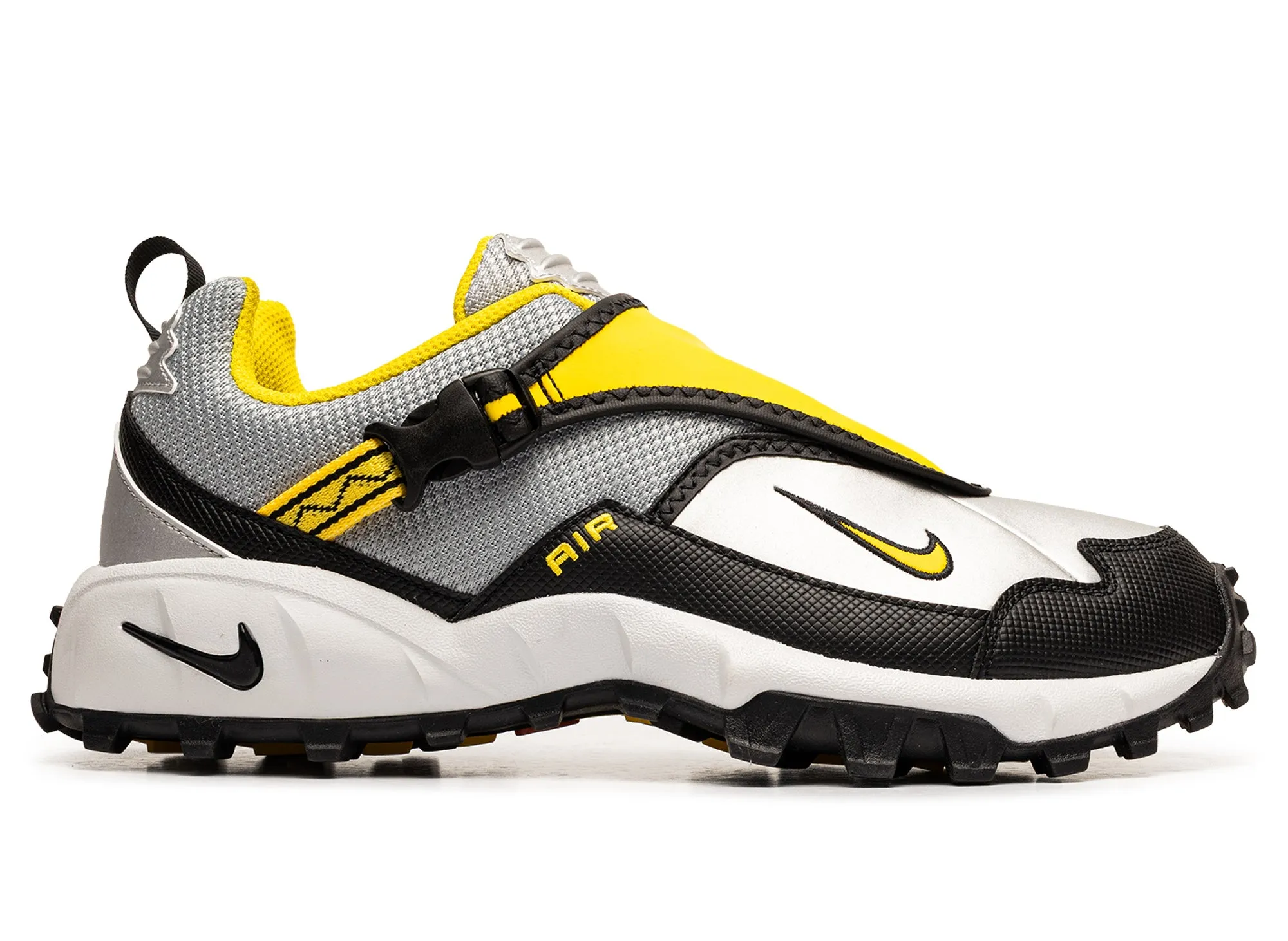 Nike ACG Phassad Breathable Lining