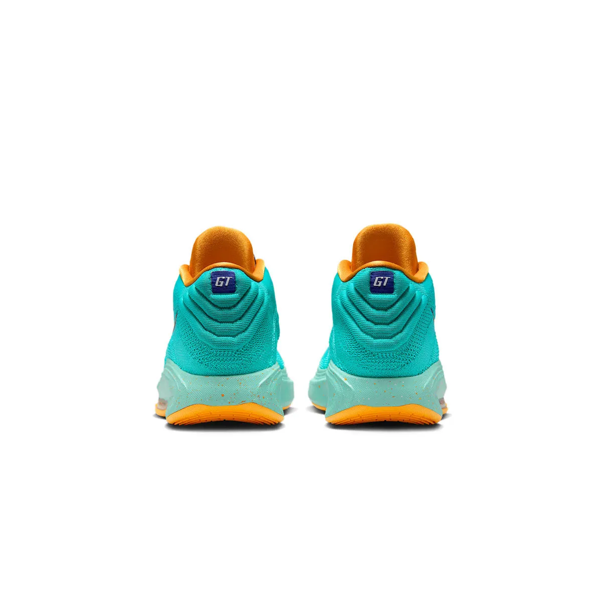 G.T. Hustle 3 EP 'Victor Wembanyama' odor - resistant loose - fit