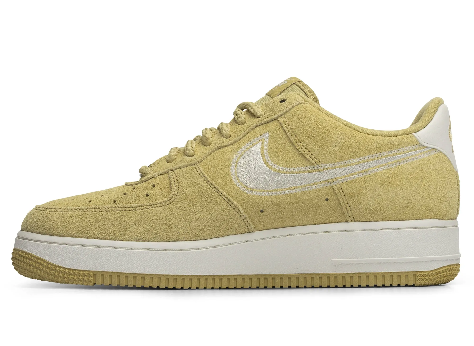All Time Nike Air Force 1 '07 LV8