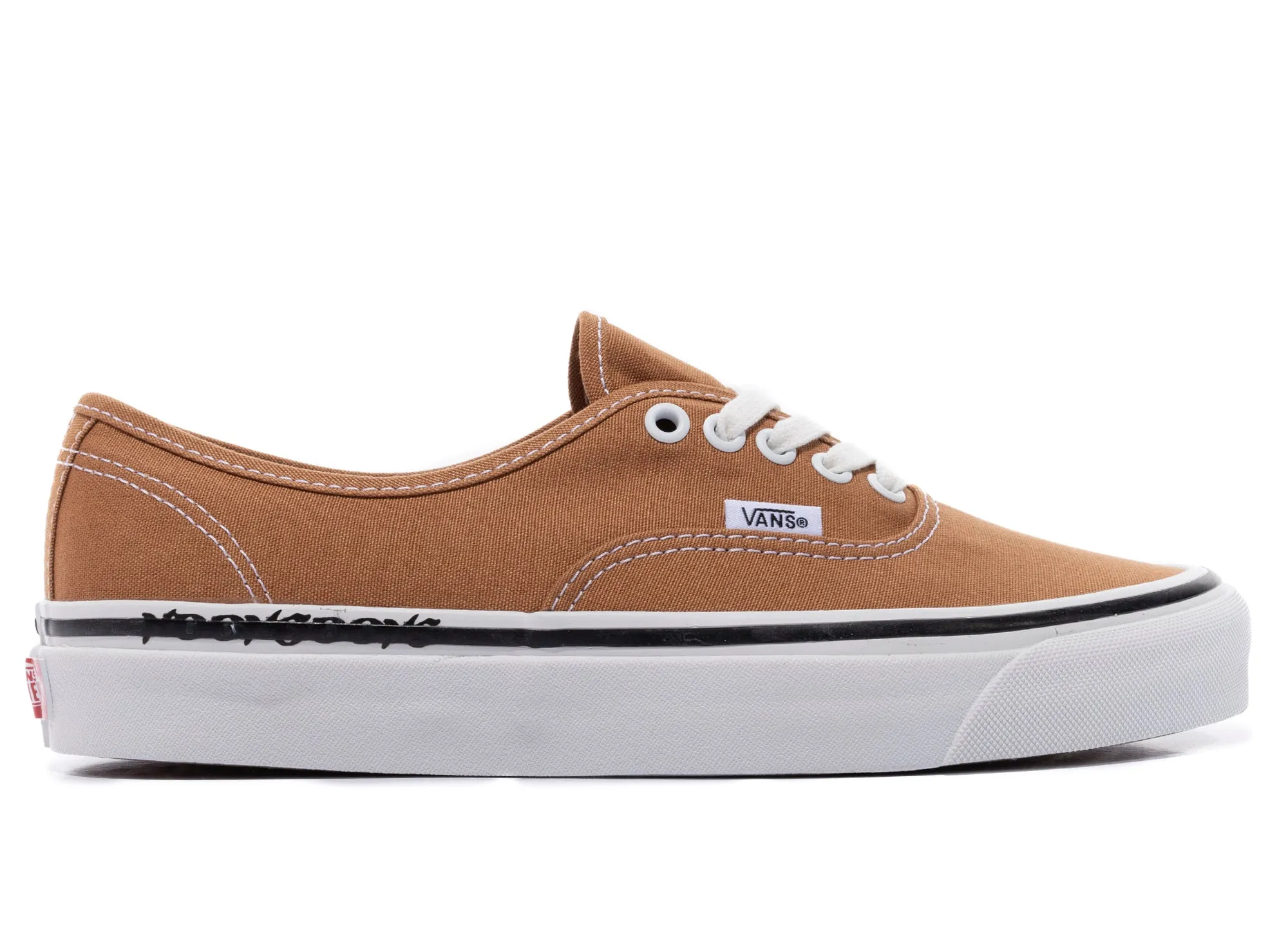 Street Run Vans x Noon Goons Authentic 44 DX