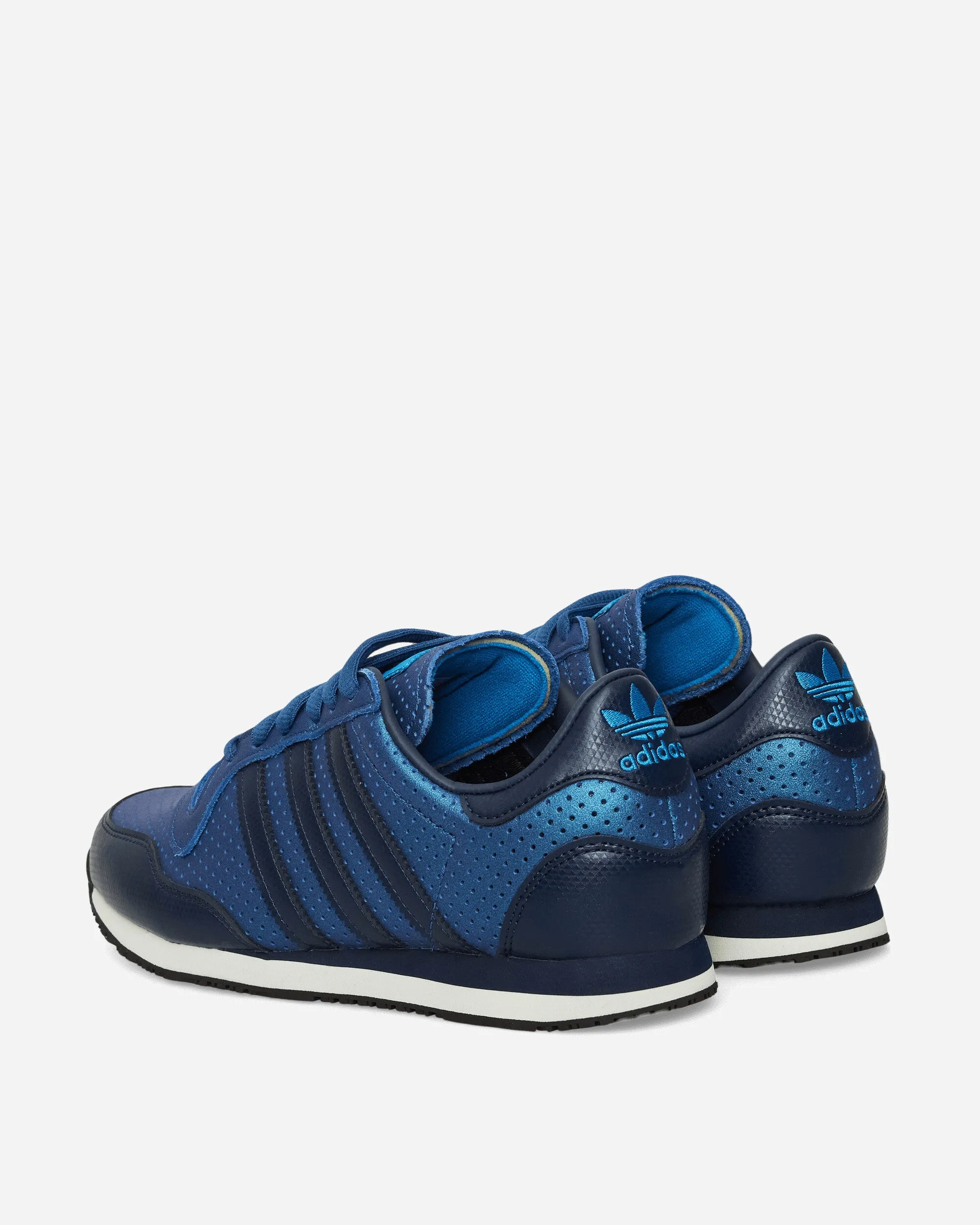 Comfortable Experience Urban Trekking Galaxy OG Sneakers Night Indigo / Off White