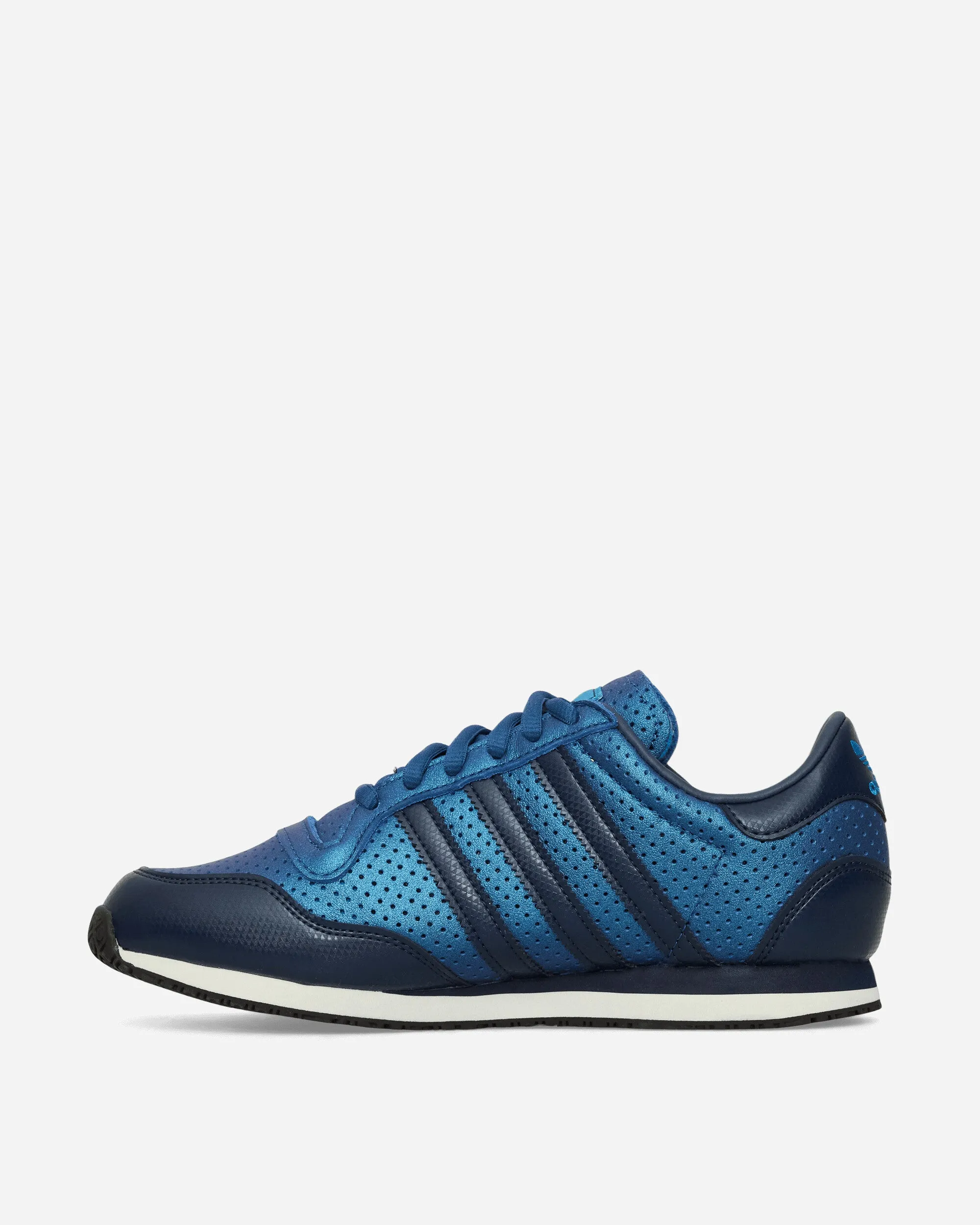 Galaxy OG Sneakers Night Indigo / Off White Anti Slip Insole