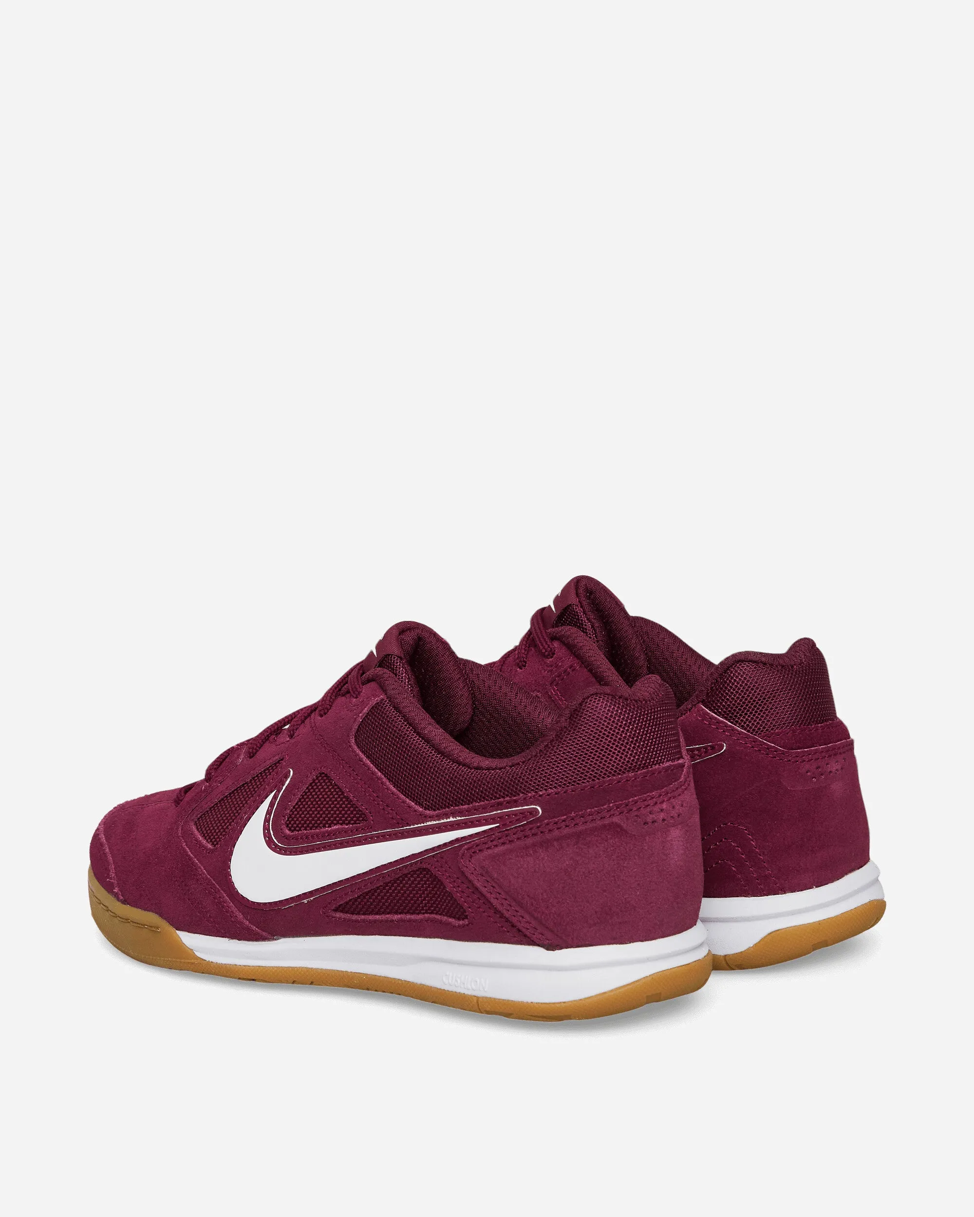 Multi   Purpose Gato Sneakers Bordeaux