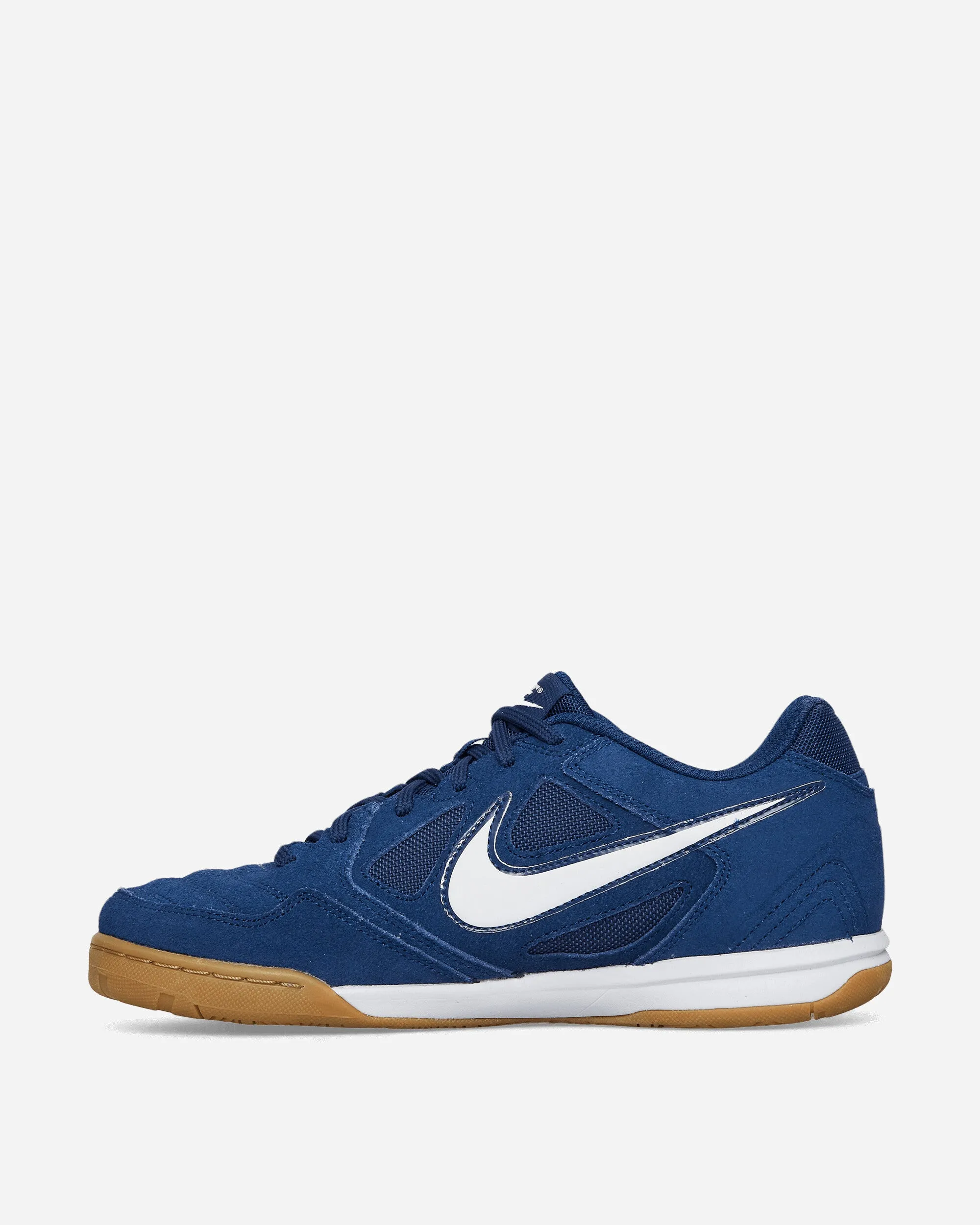 Hyperlock Heel Cage Everyday Comfort Gato Sneakers Coastal Blue