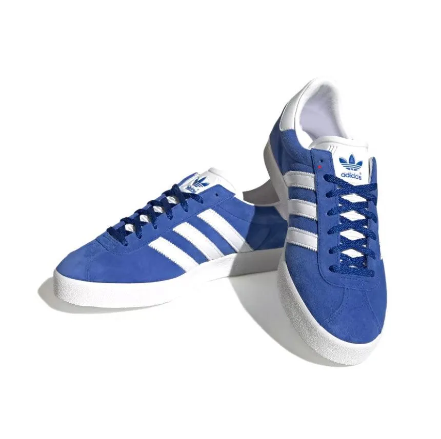 Classy durability Gazelle 85 'Royal Blue'