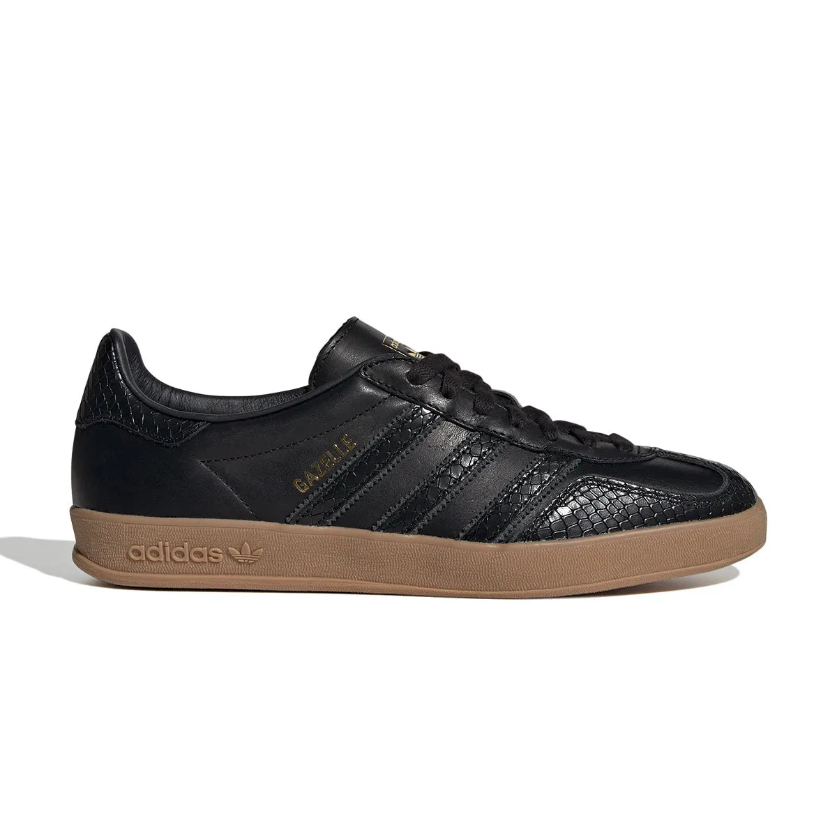 Gazelle Indoor 'Black Gum' Sophisticated Look