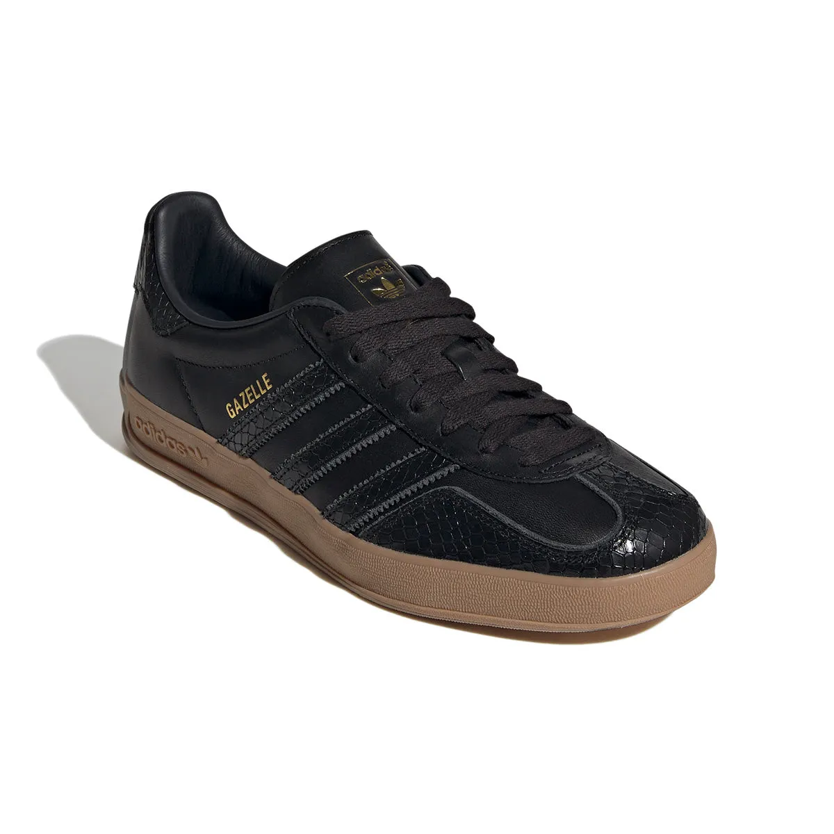 simplest Gazelle Indoor 'Black Gum'