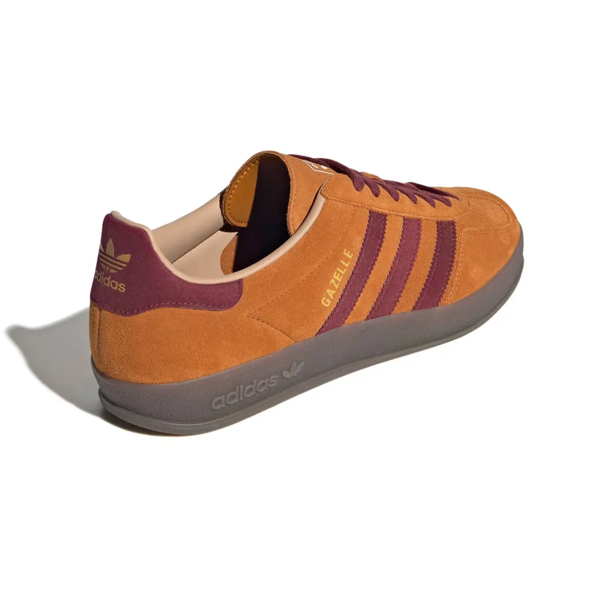 Muted Gazelle Indoor 'Craft Ochre Shadow Red'