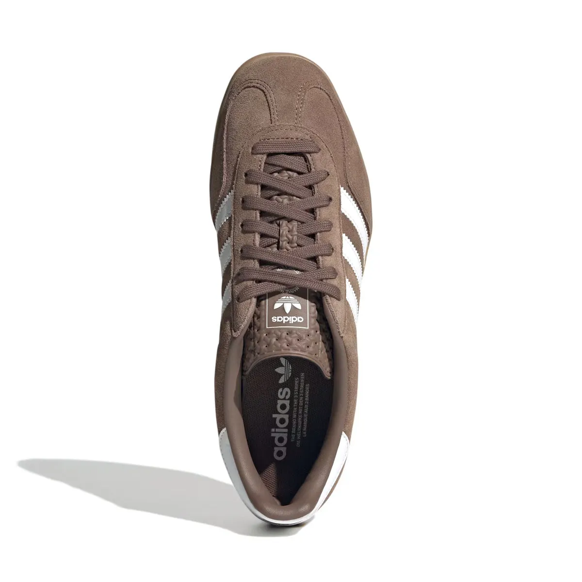 Gazelle Indoor 'Earth Strata White' amateur - style