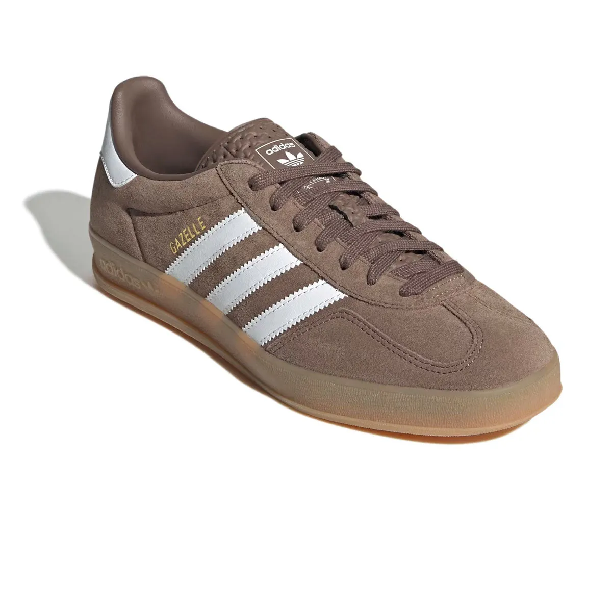 Gazelle Indoor 'Earth Strata White' sunny - weather