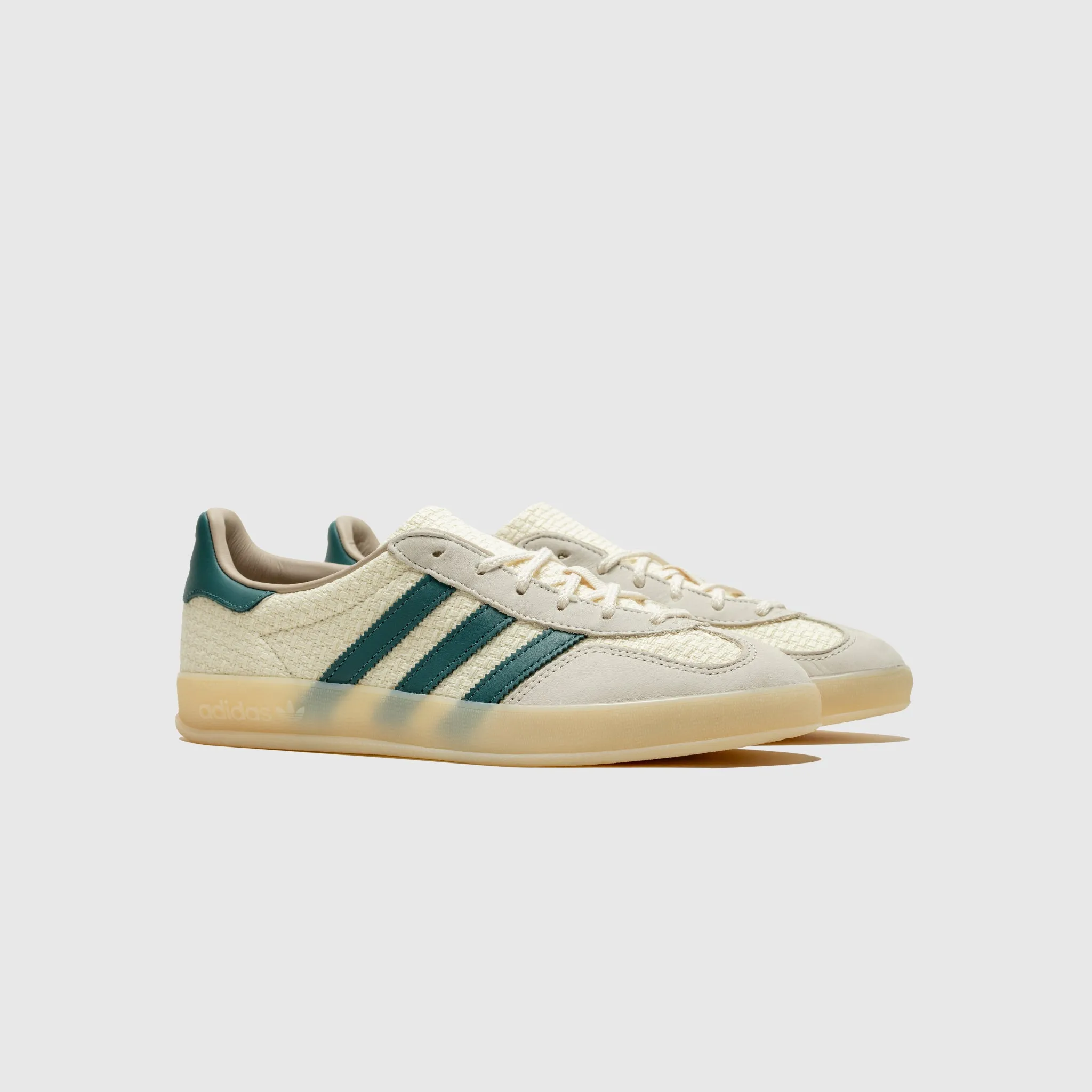 GAZELLE INDOOR Signature flexibility Cooling system