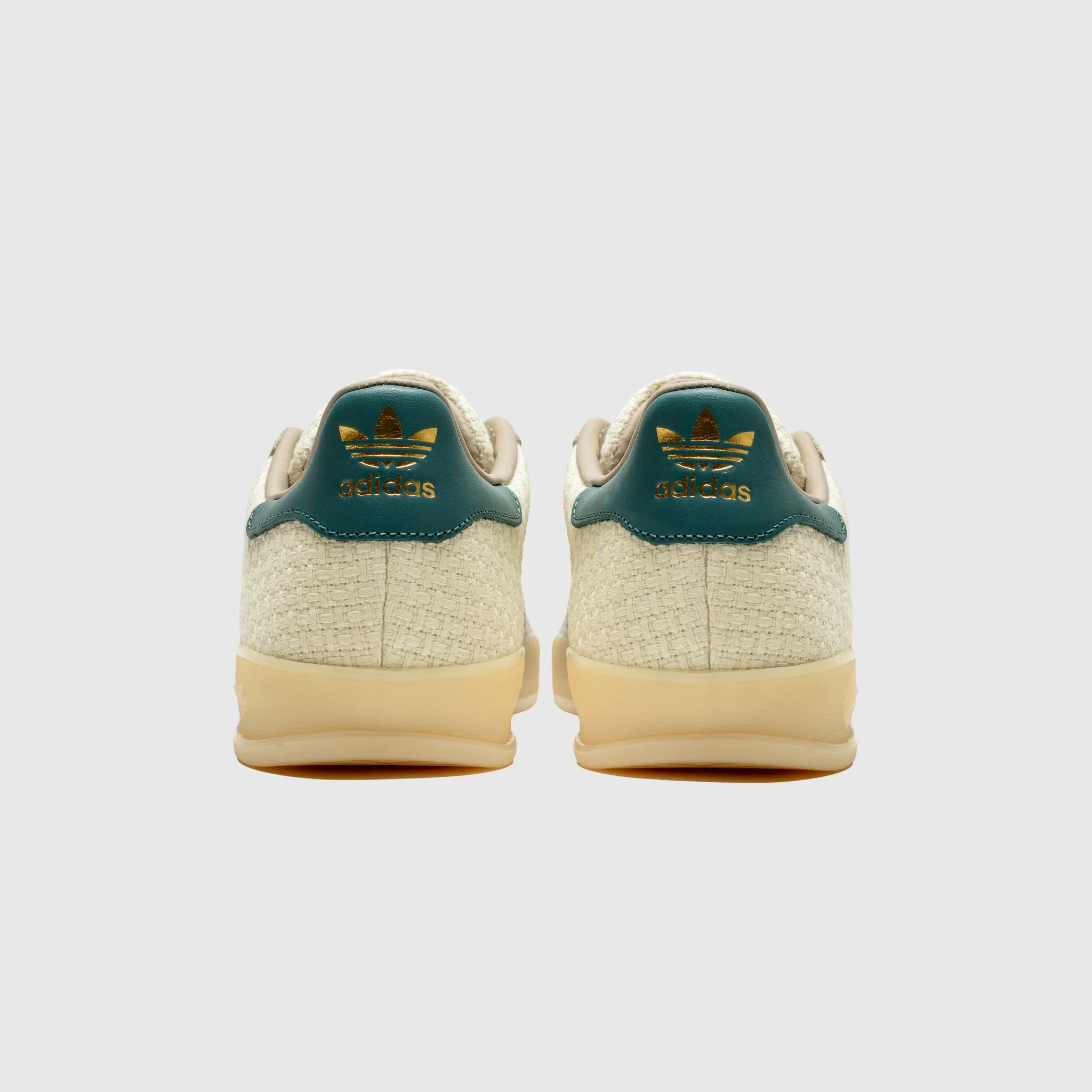 Neutral Base Durable Power GAZELLE INDOOR