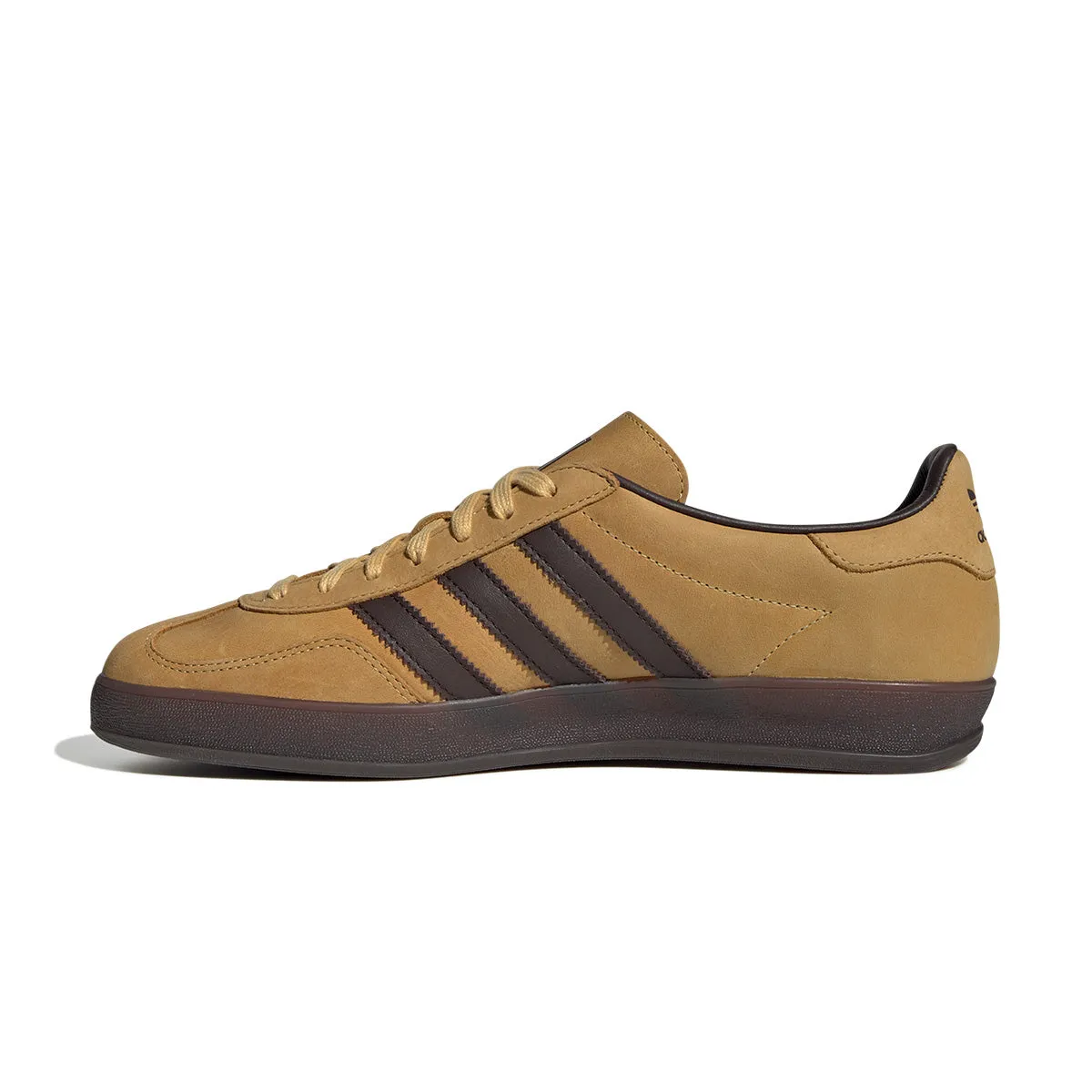 Urban Gazelle Indoor 'Oat Dark Brown'